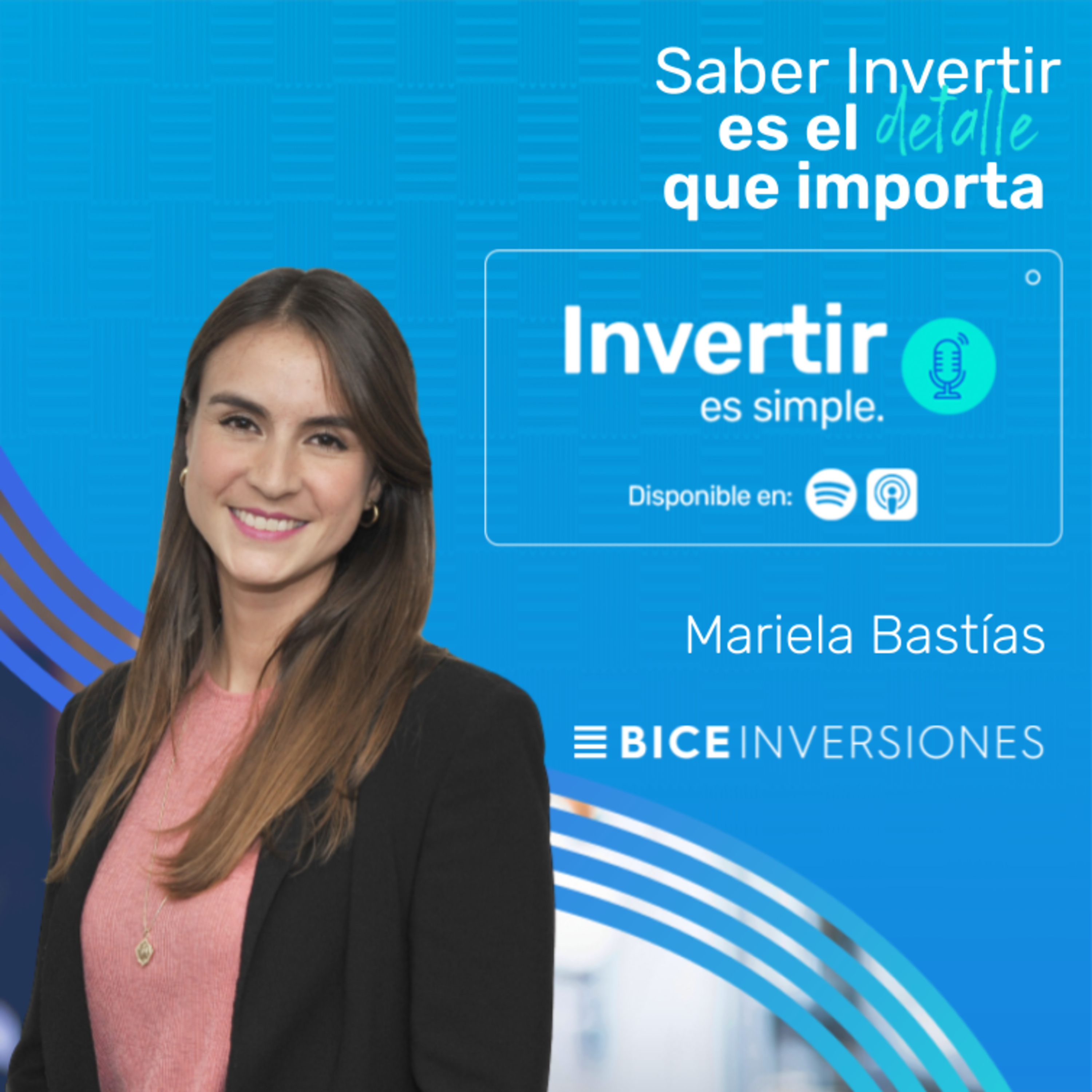 Portada de Invertir con Visión