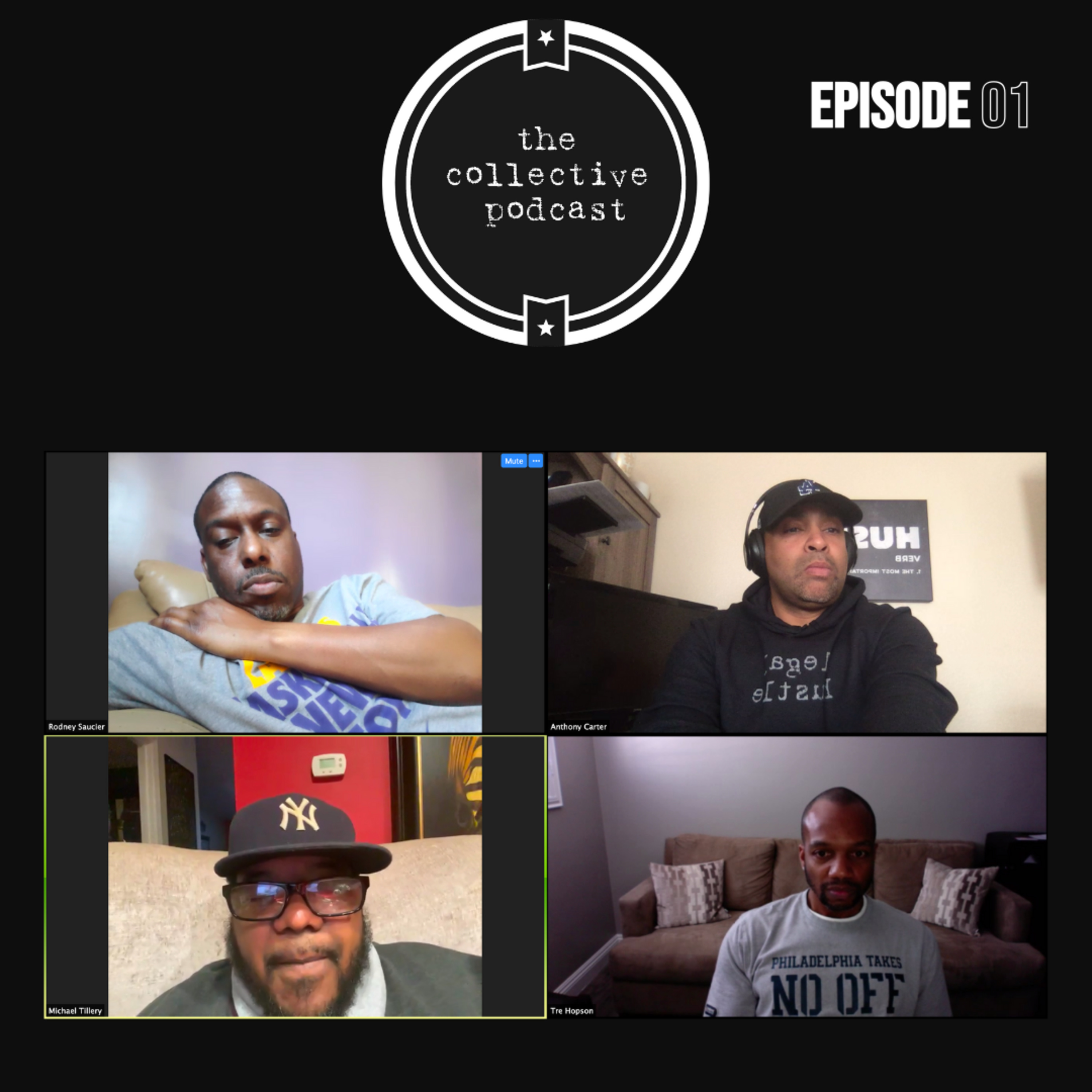 The Collective Podcast
