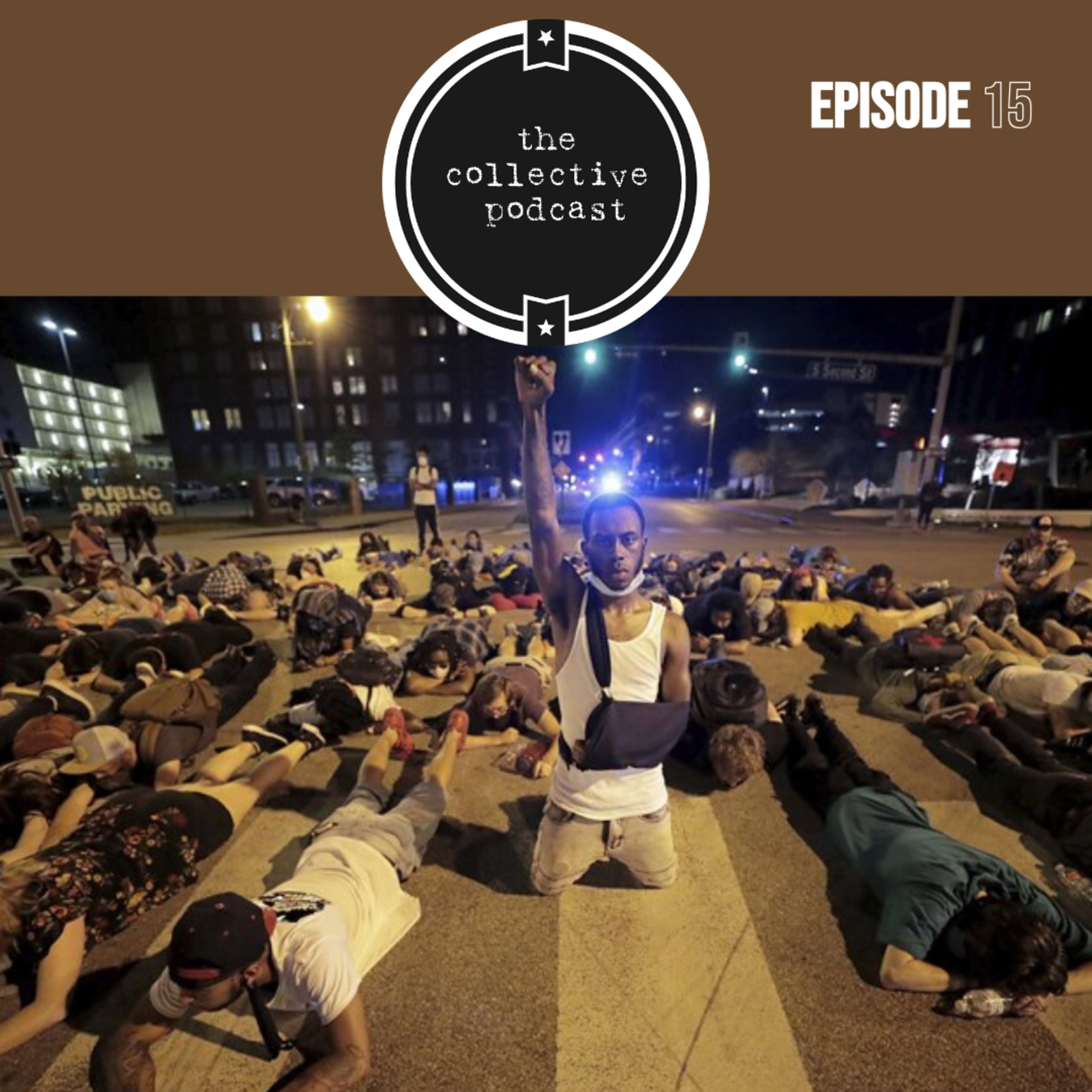 The Collective Podcast