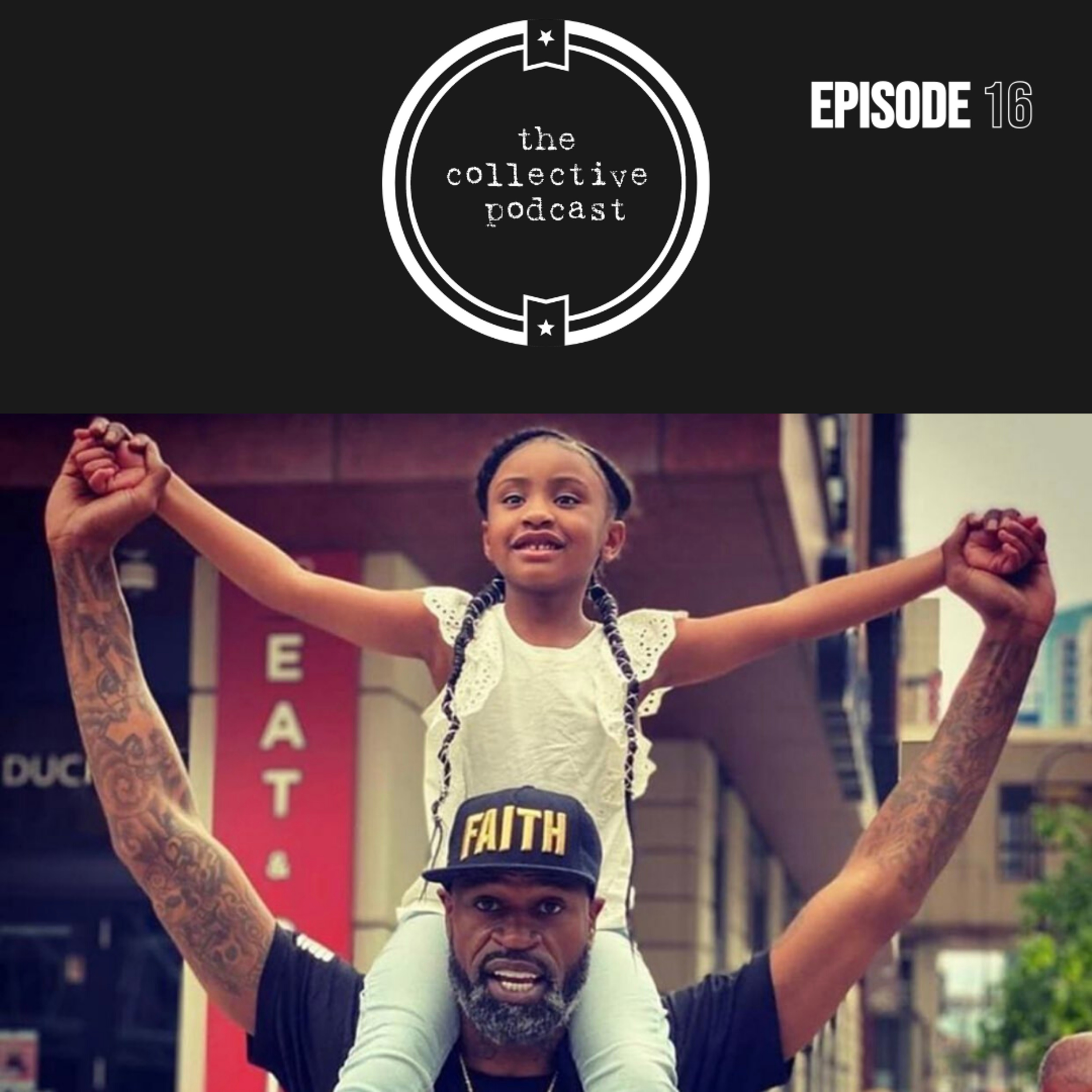 The Collective Podcast