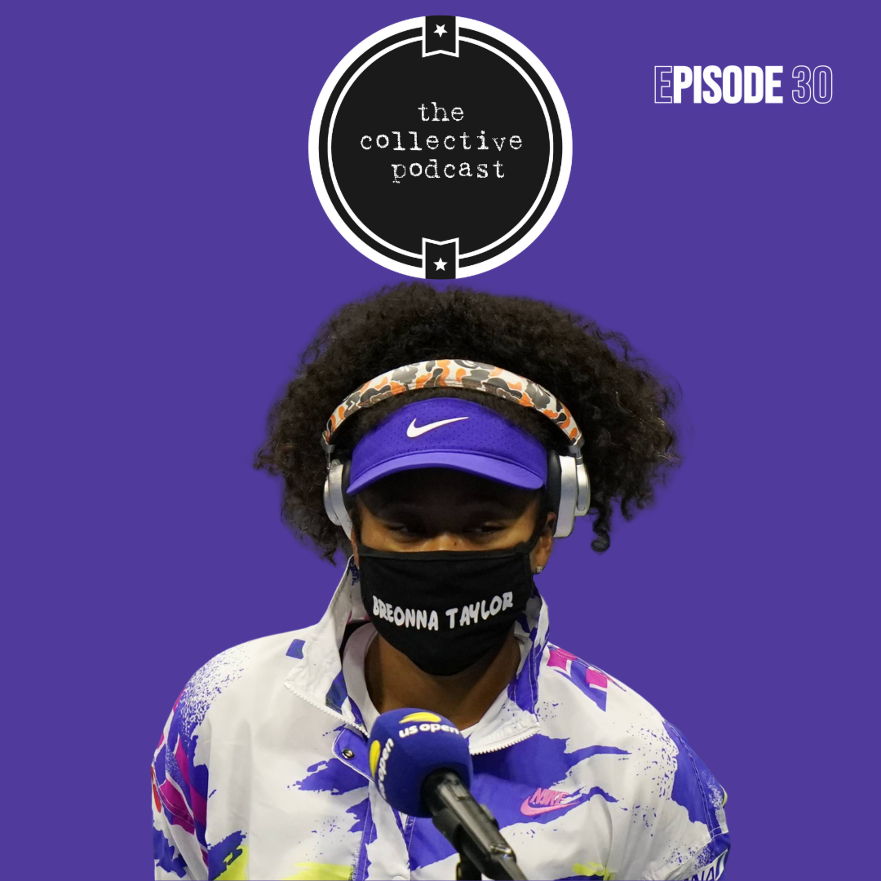 The Collective Podcast