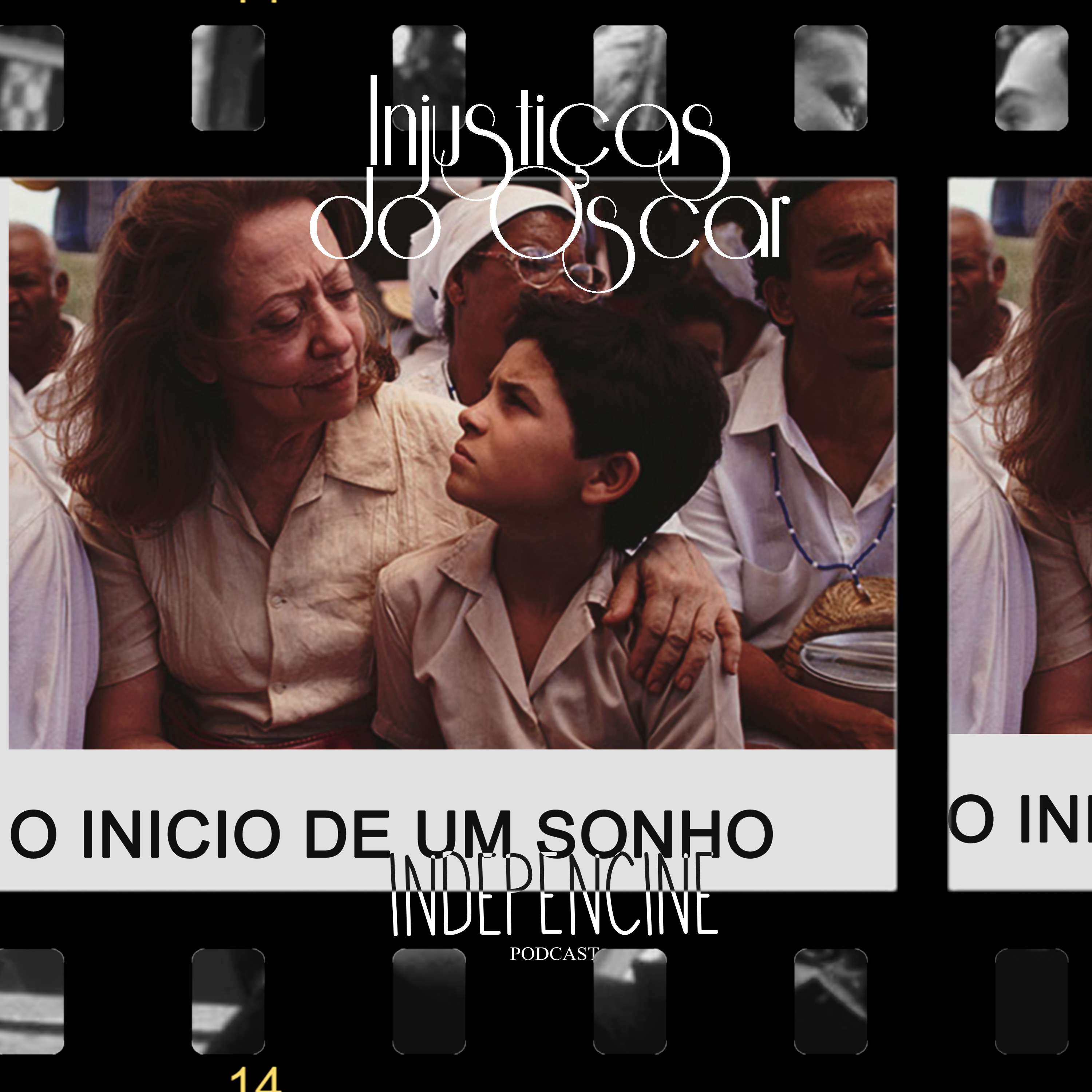 IndepenCine Podcast