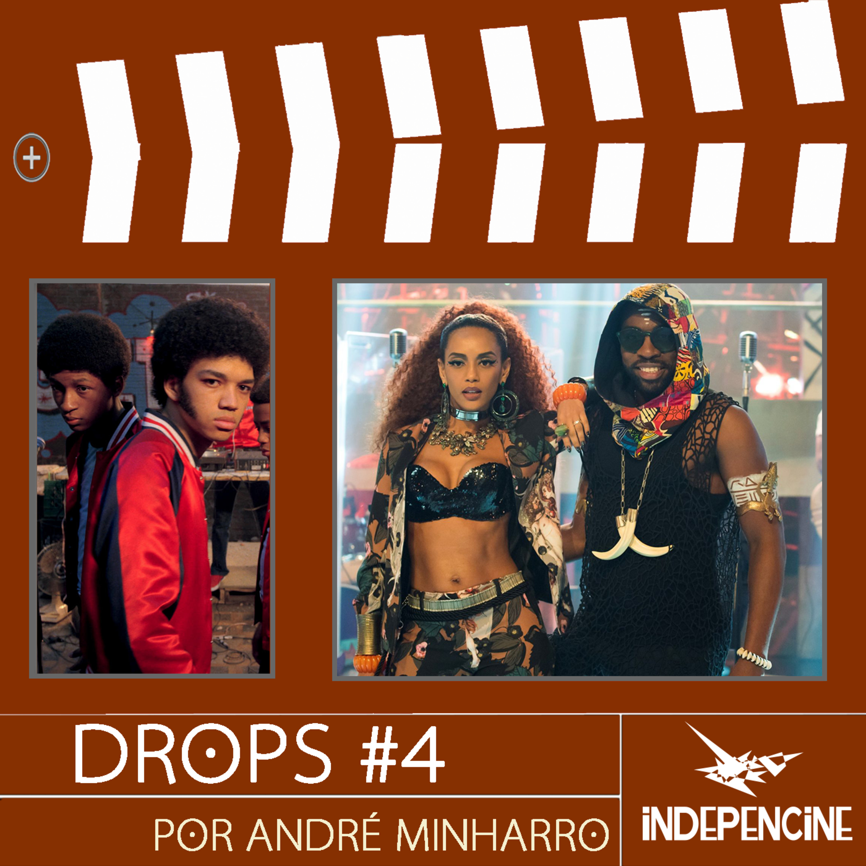 IndepenCine Podcast
