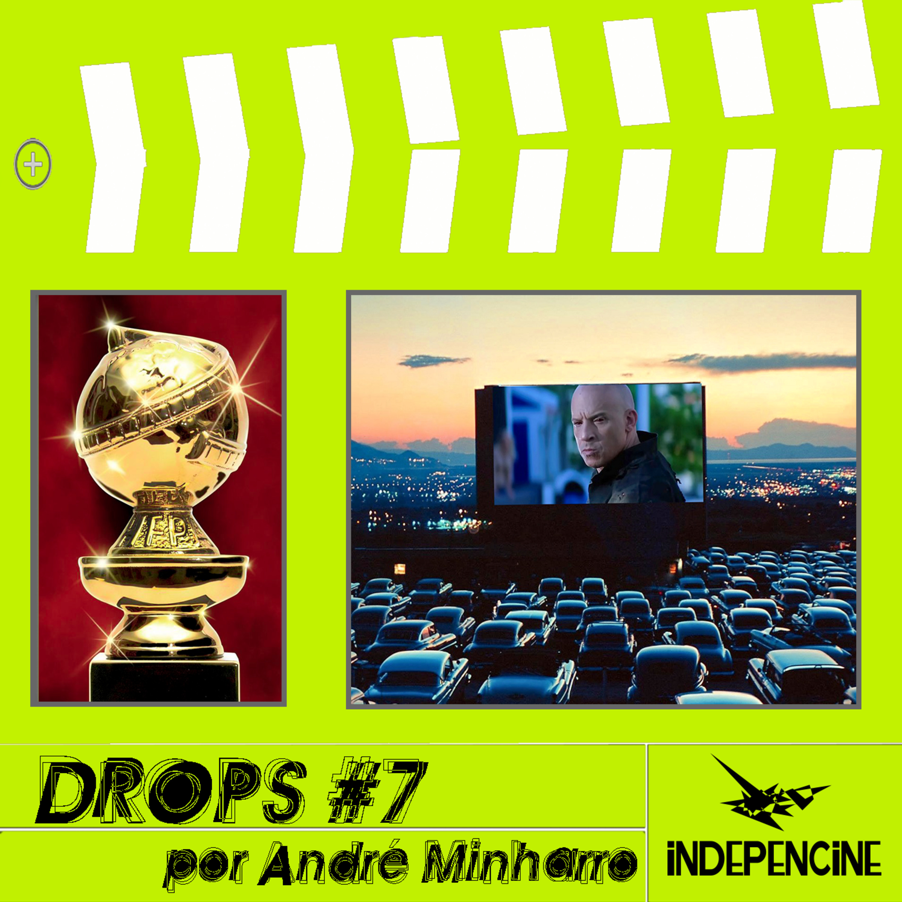 IndepenCine Podcast