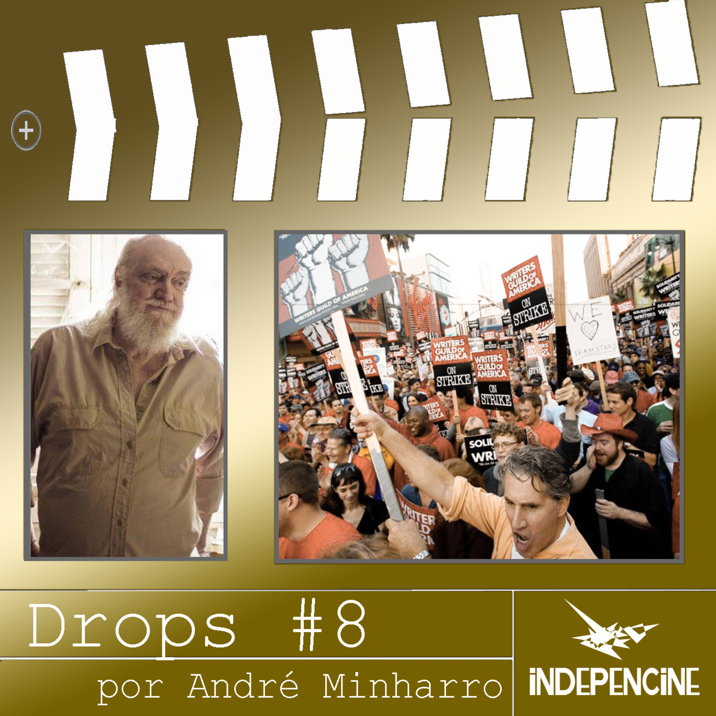 IndepenCine Podcast