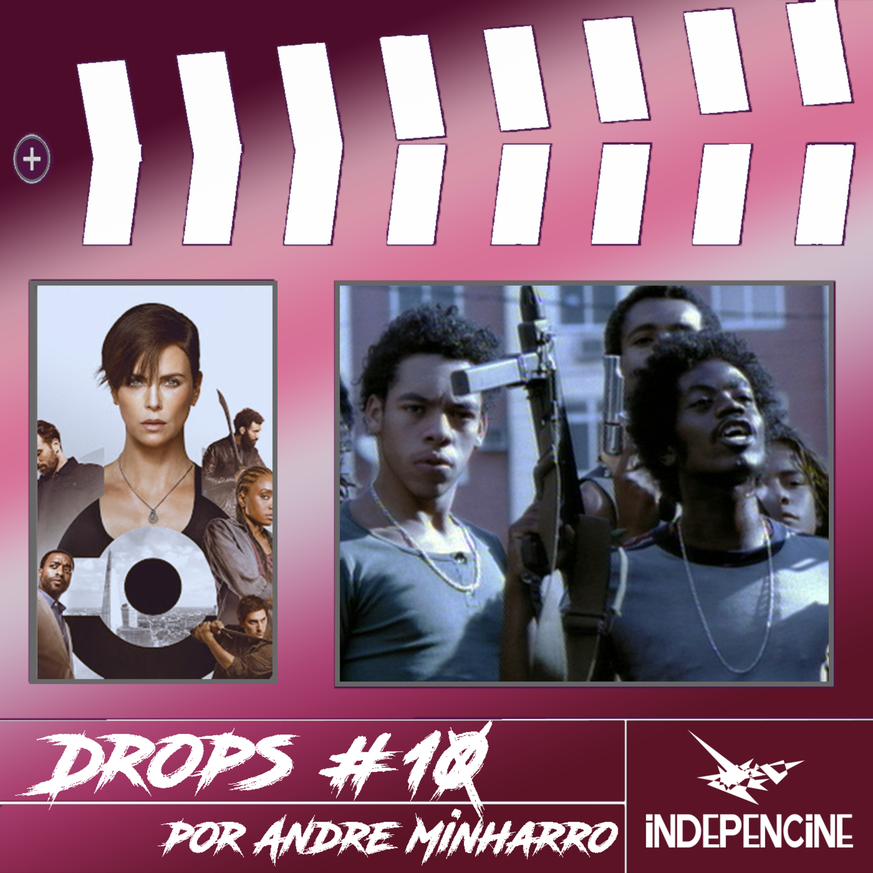 IndepenCine Podcast