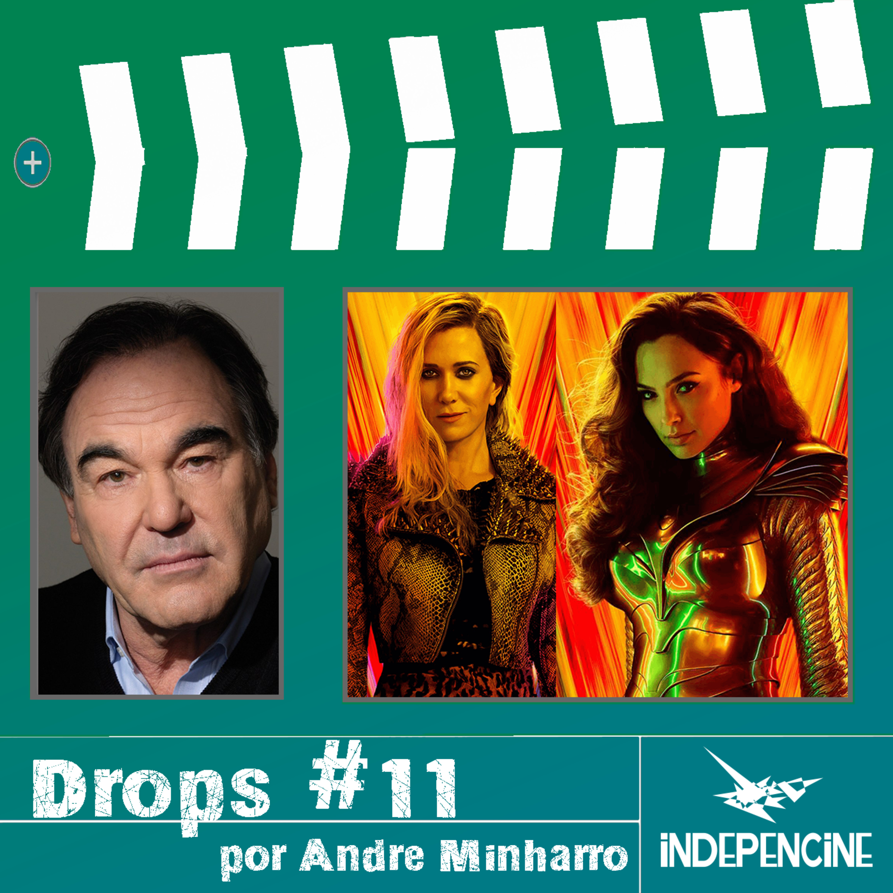 IndepenCine Podcast