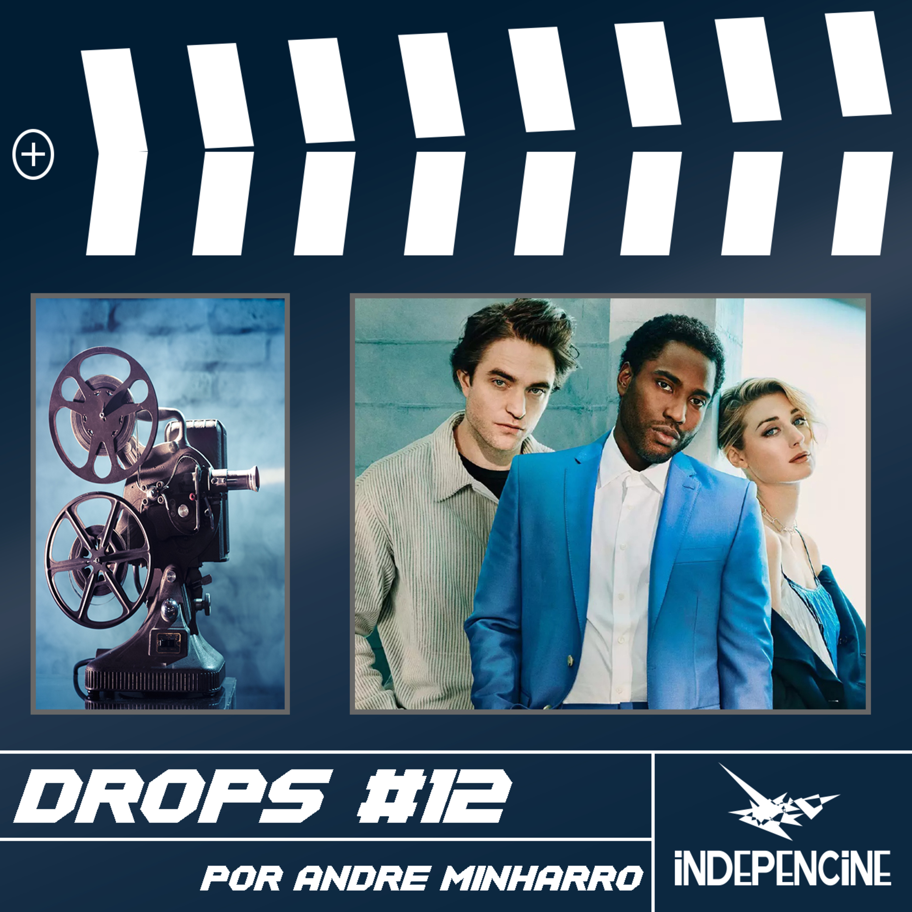 IndepenCine Podcast