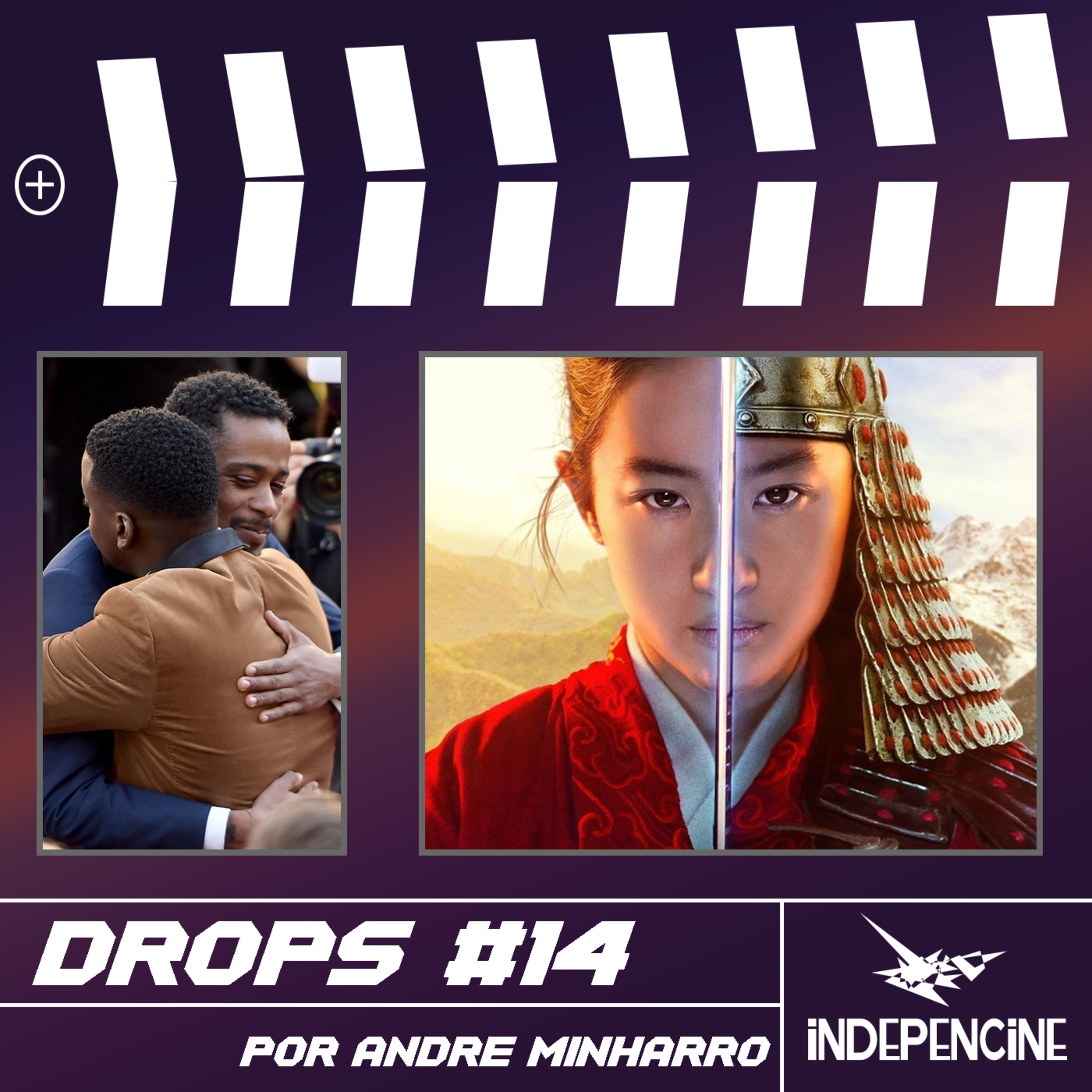 IndepenCine Podcast