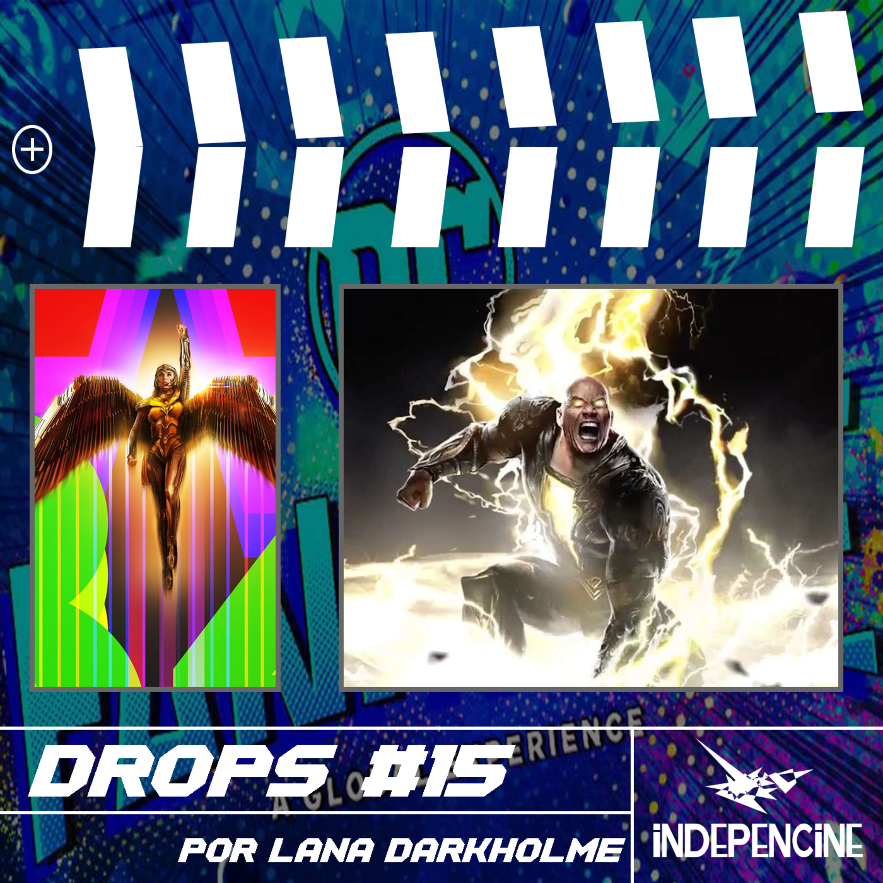 IndepenCine Podcast