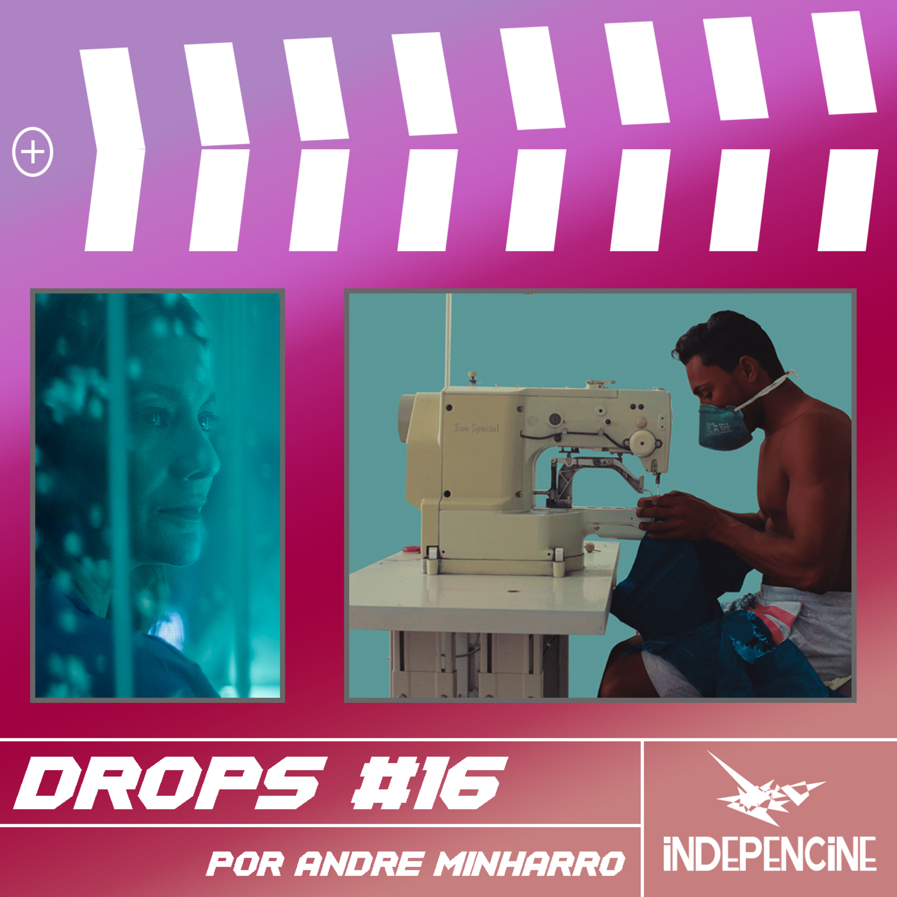 IndepenCine Podcast