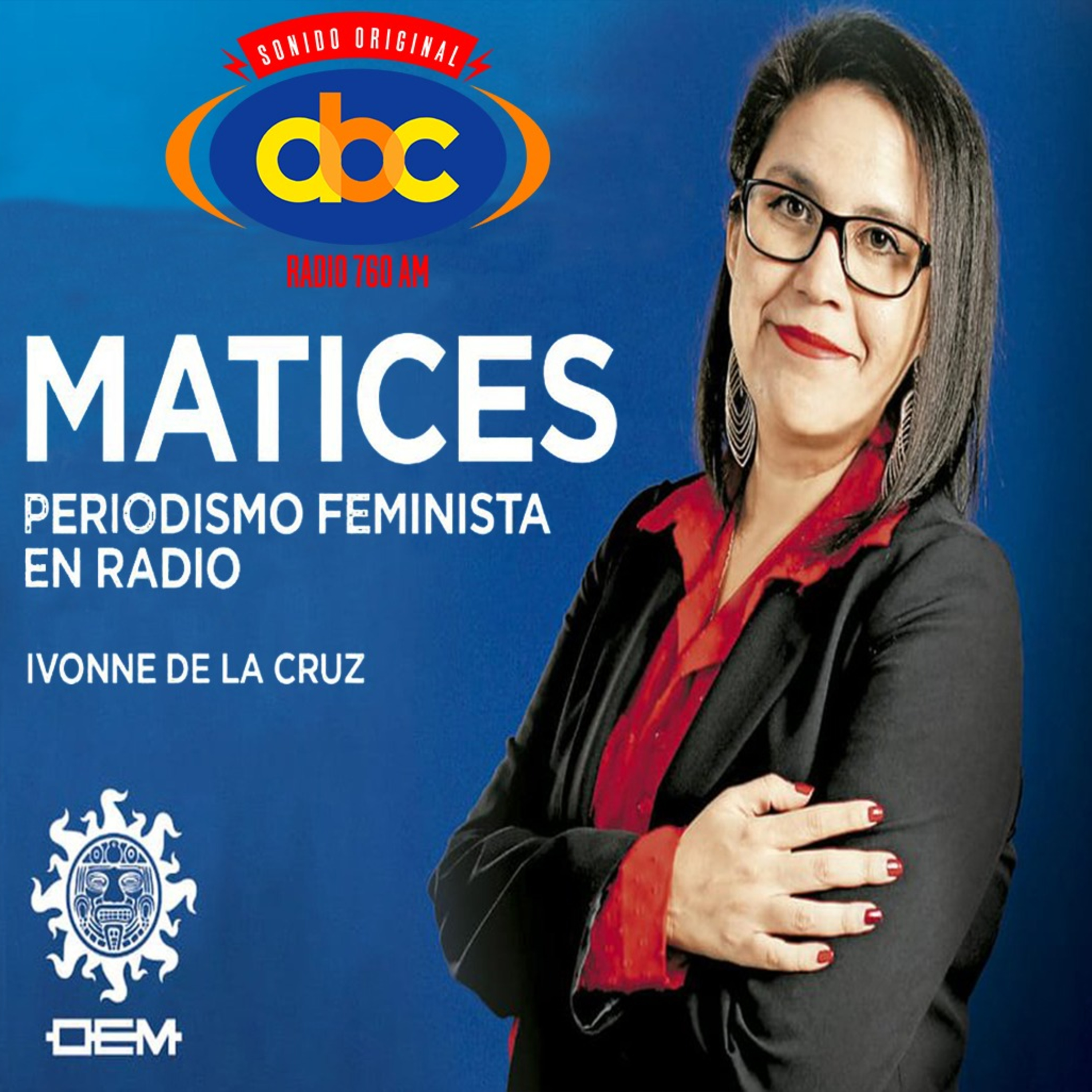 La Comisión de Honor y Justicia de Morena carece de protocolos: Ana Katiria Suárez episode artwork