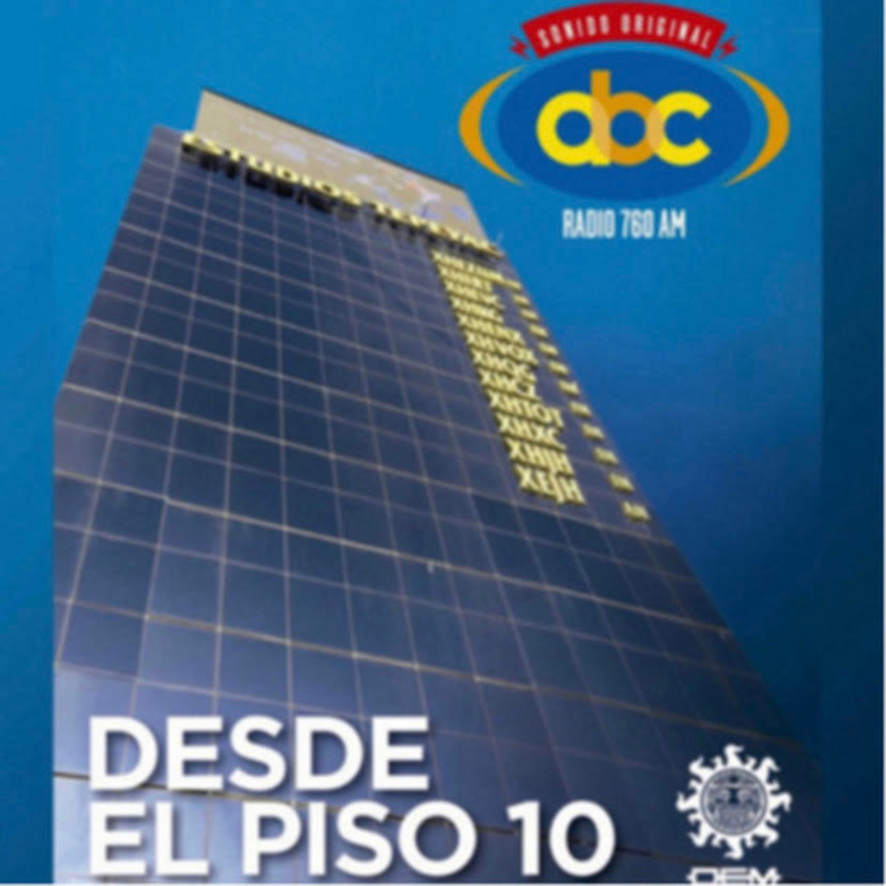 “Arranque de campañas en tiempos del Covid”  episode artwork