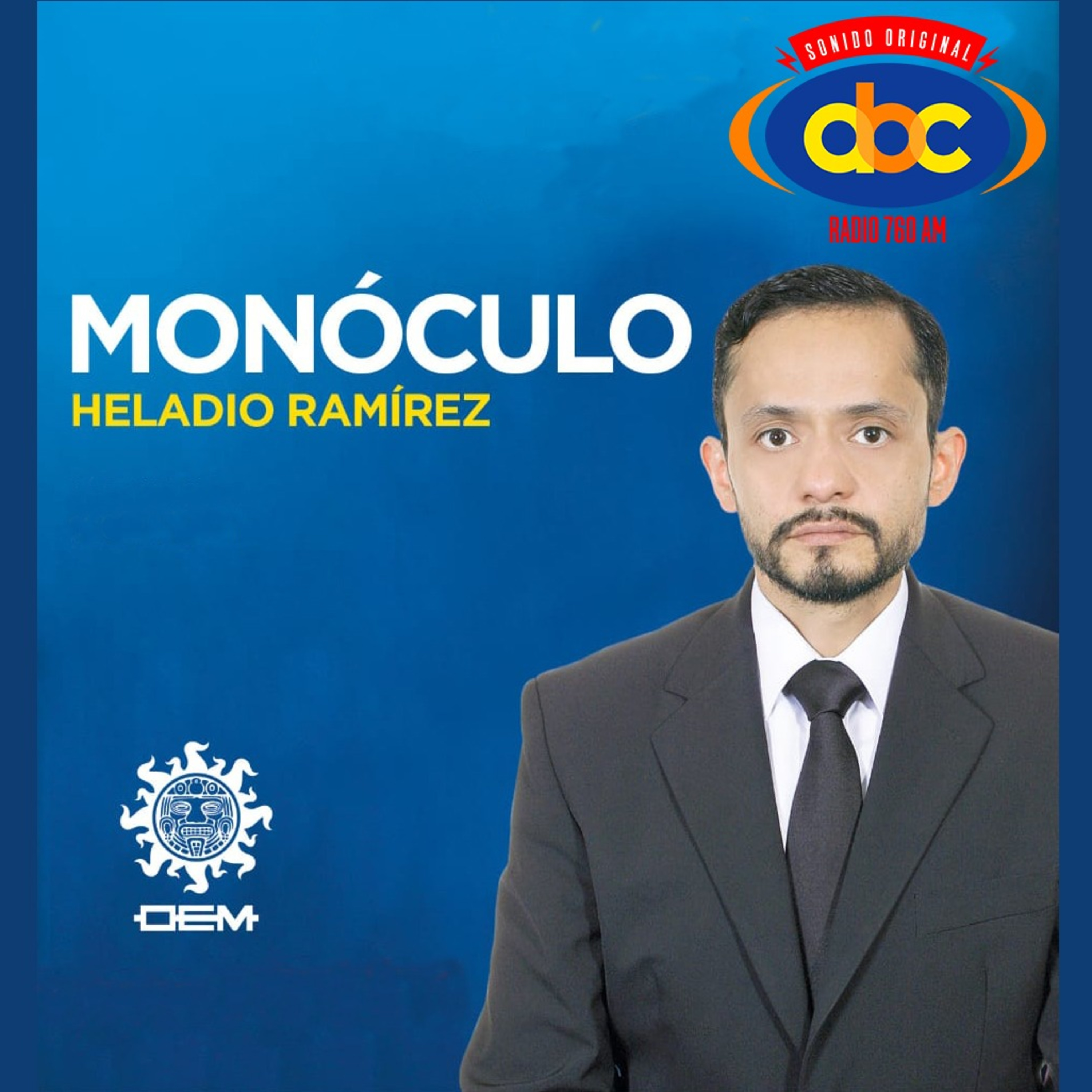 Seguridad alimentaria: un vistazo desde el Corredor Seco Centroamericano.  episode artwork