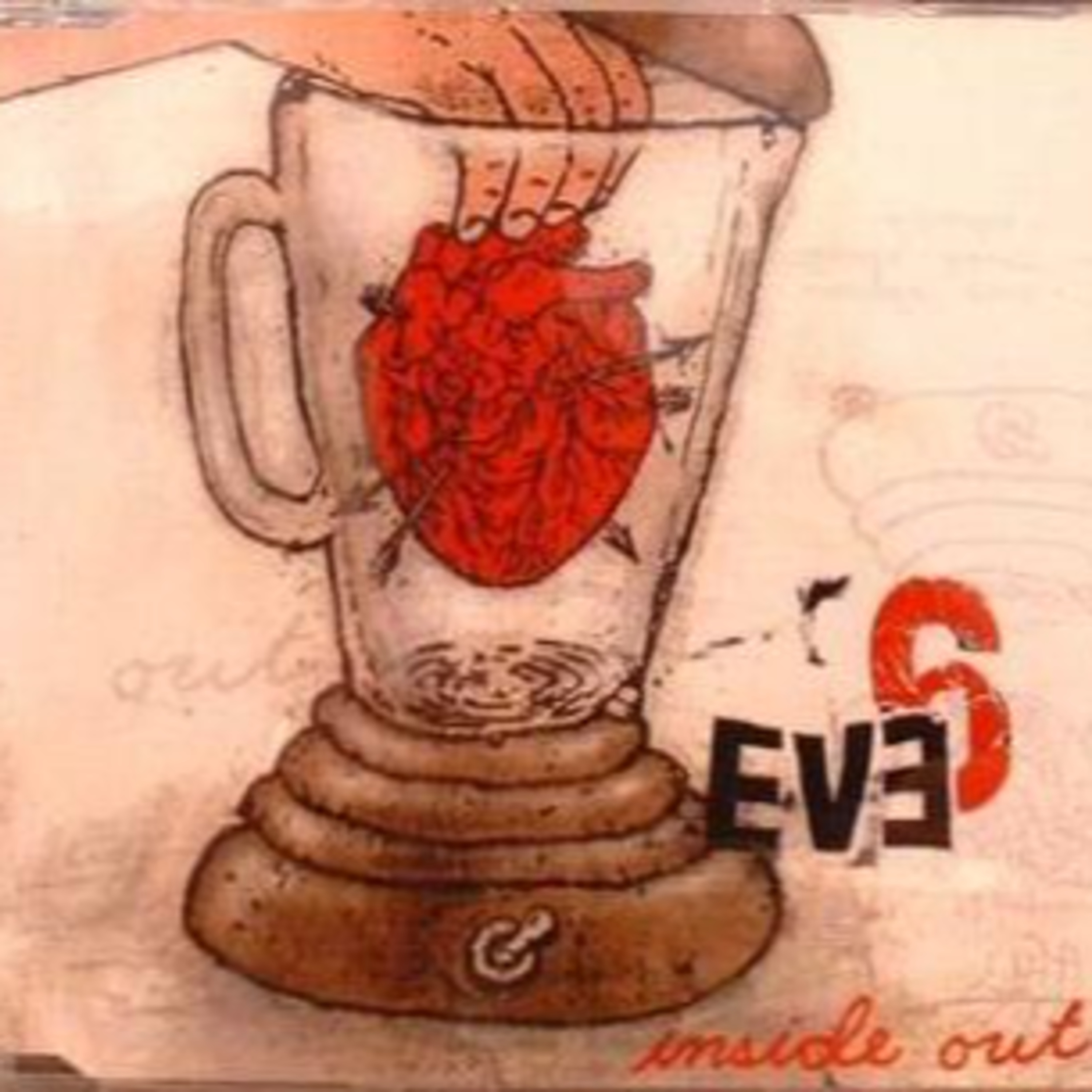 #51: Jason's Heart In A Blender episode artwork