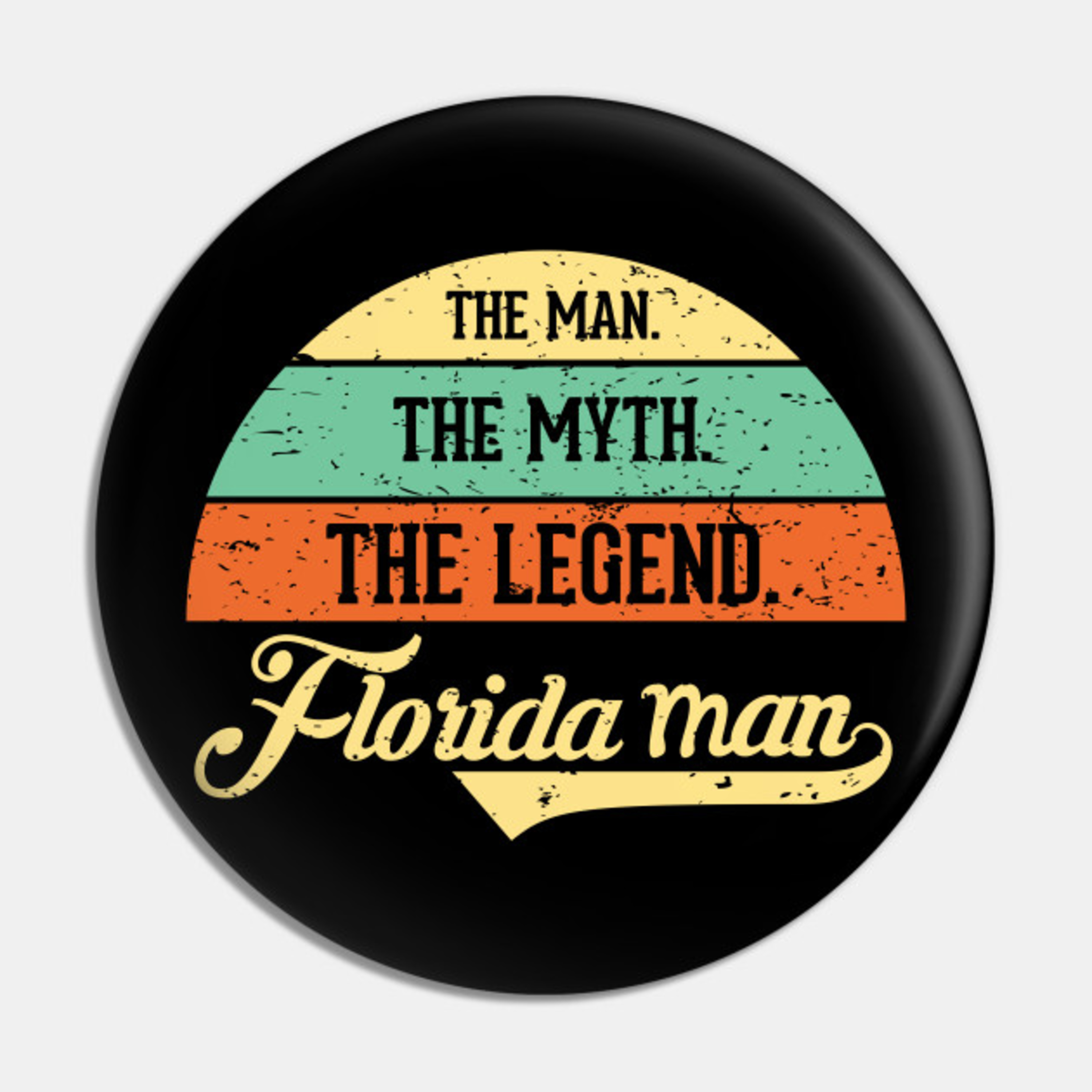 #90: The Return of Florida Man episode artwork