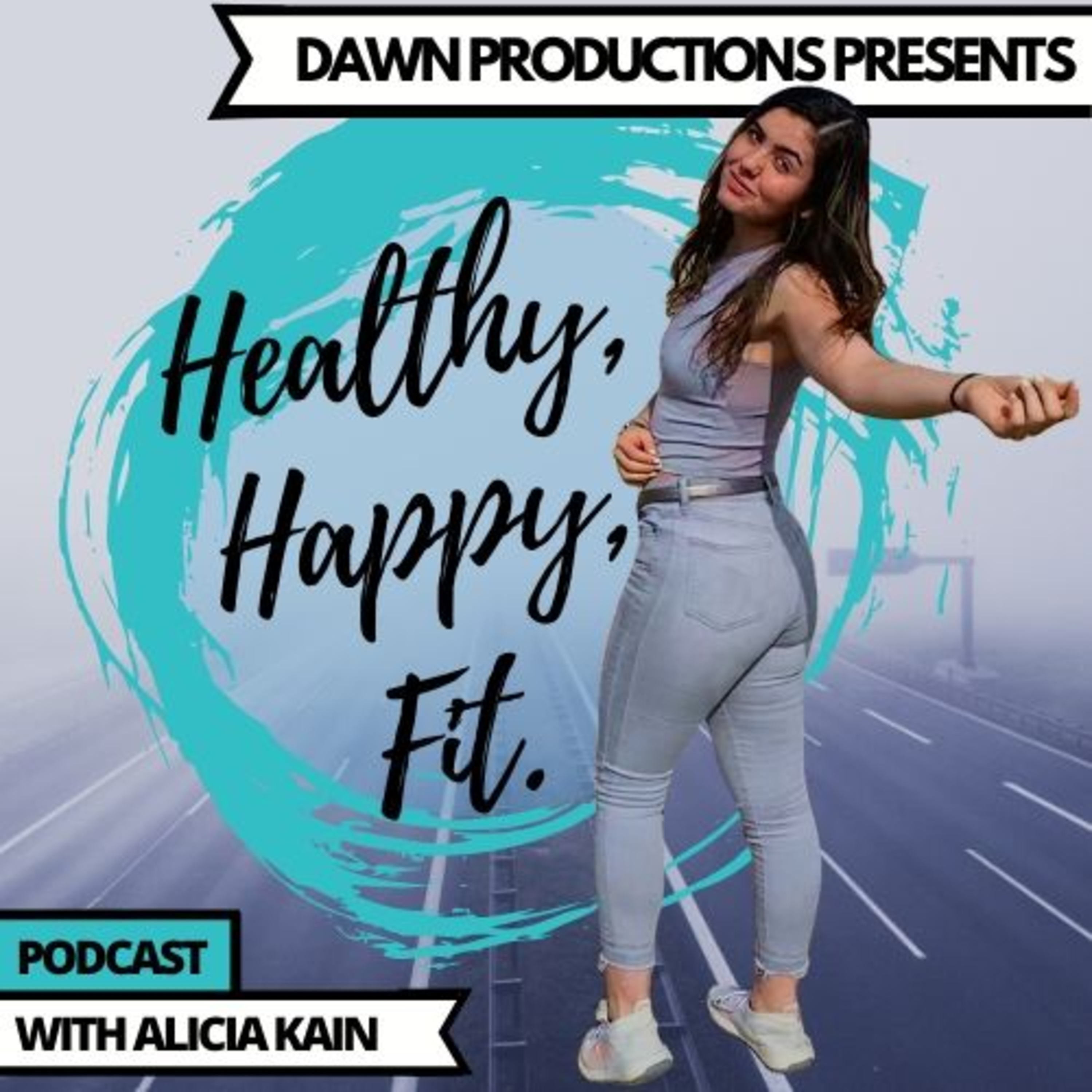 Introducing Healthy, Happy, Fit