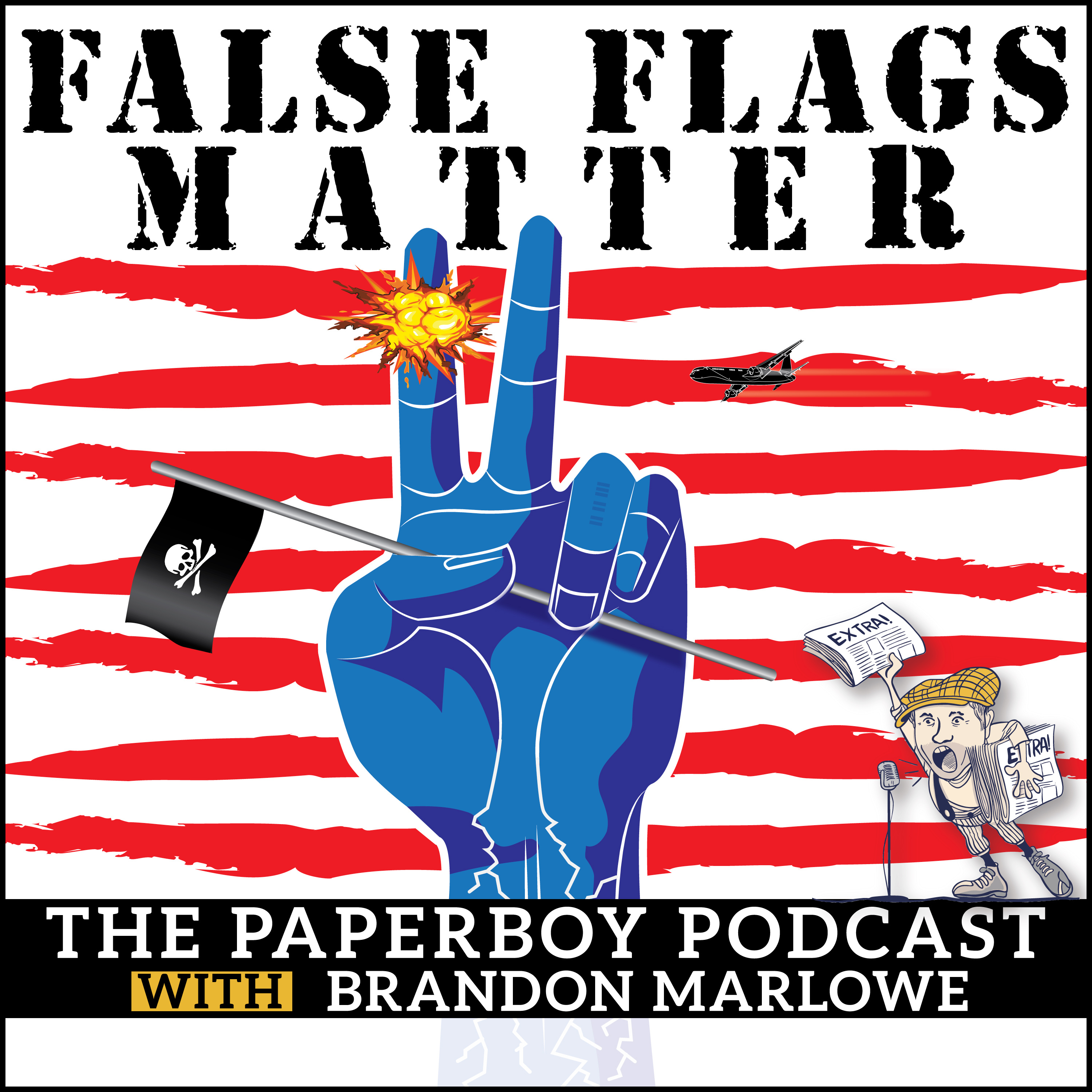The Paperboy Podcast