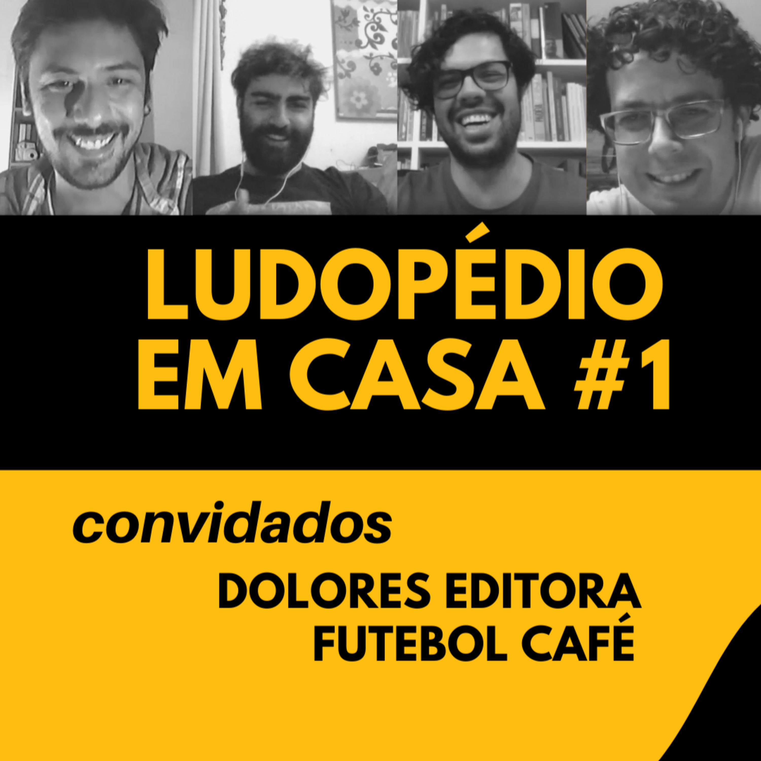 #Ludosfera