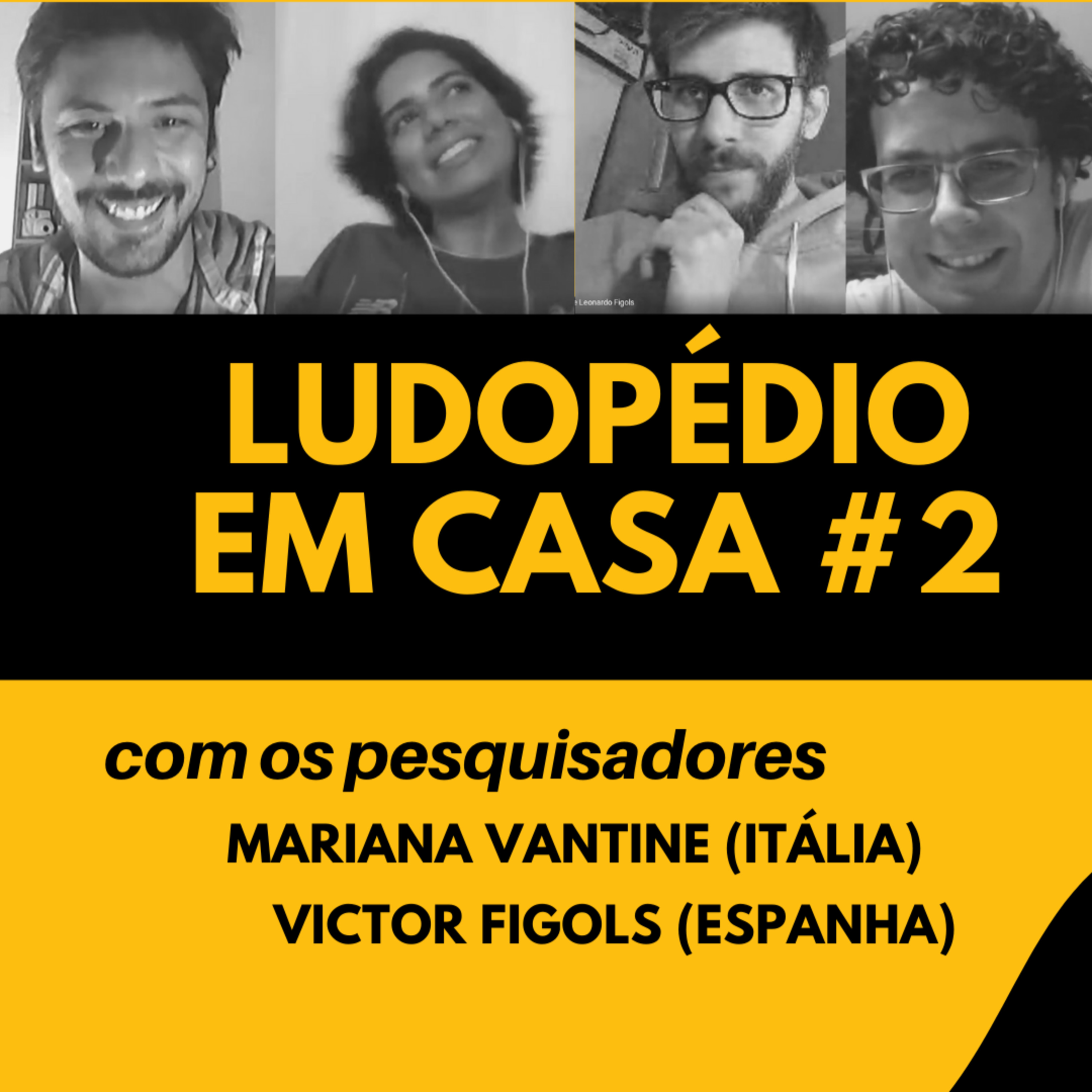 #Ludosfera