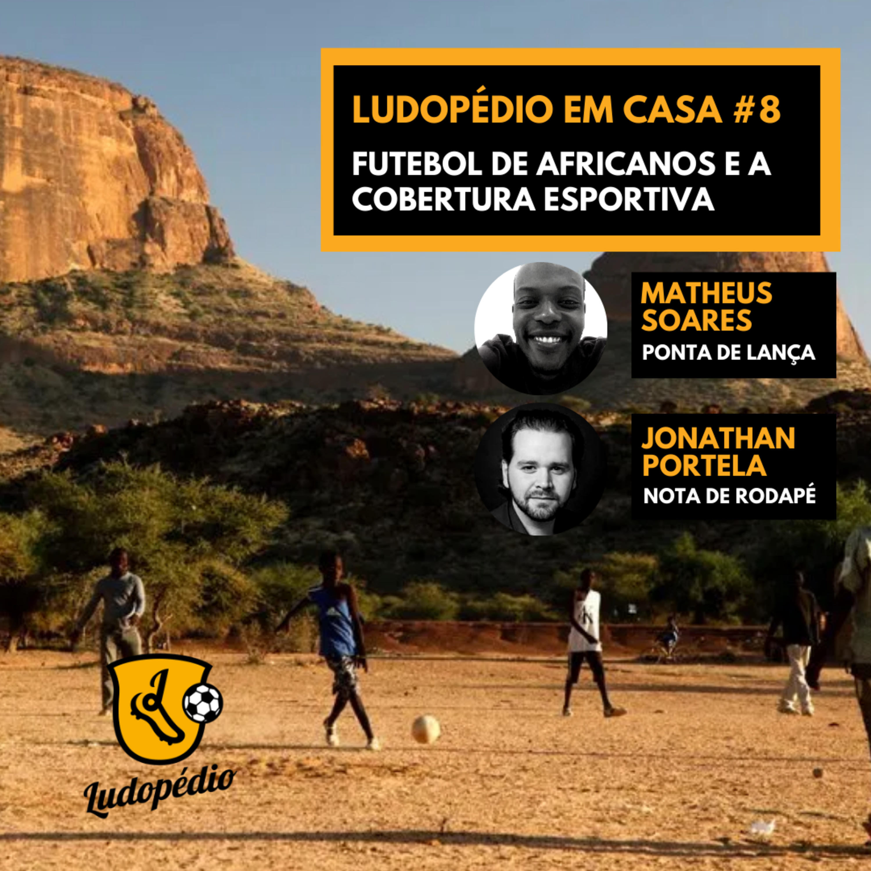 #Ludosfera