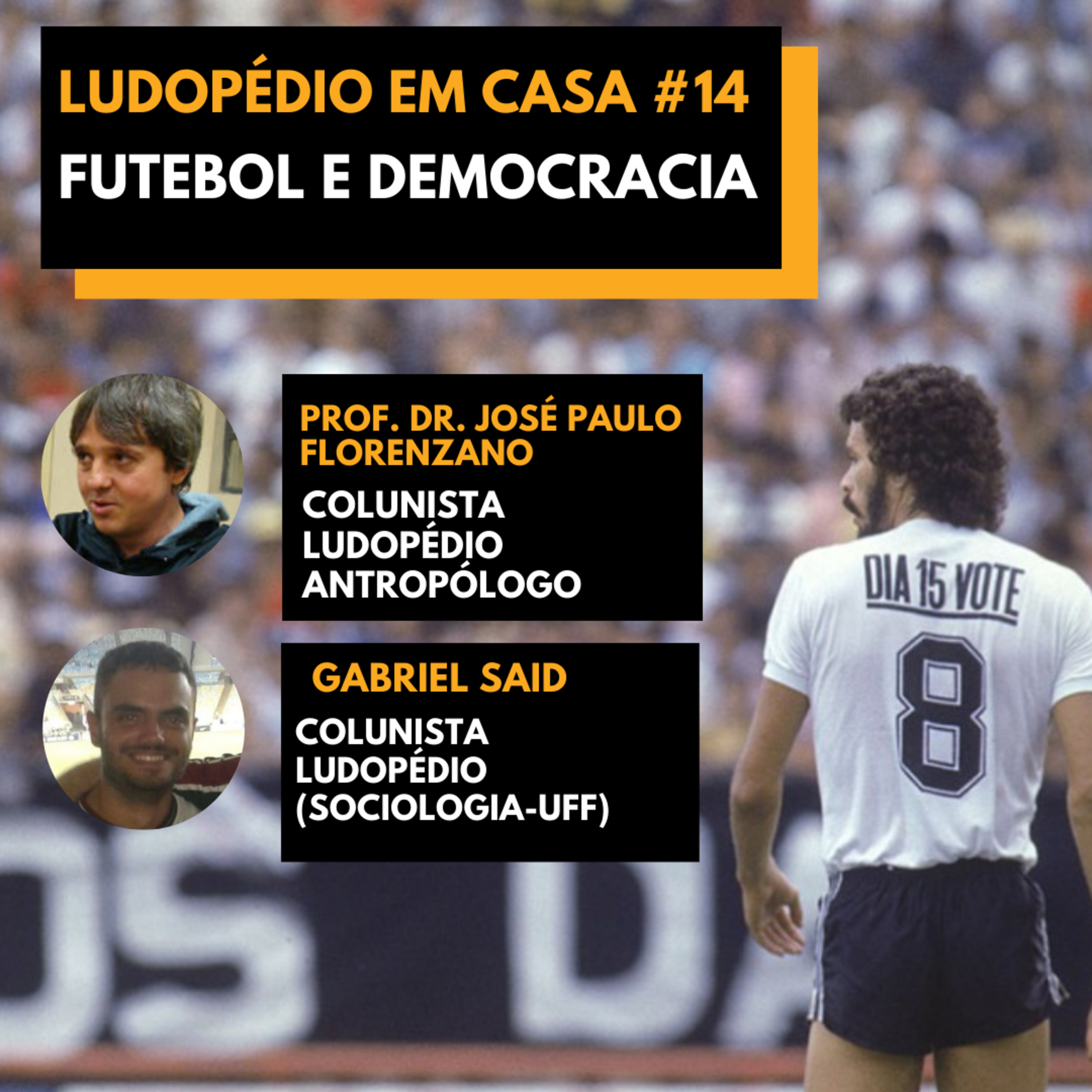 #Ludosfera