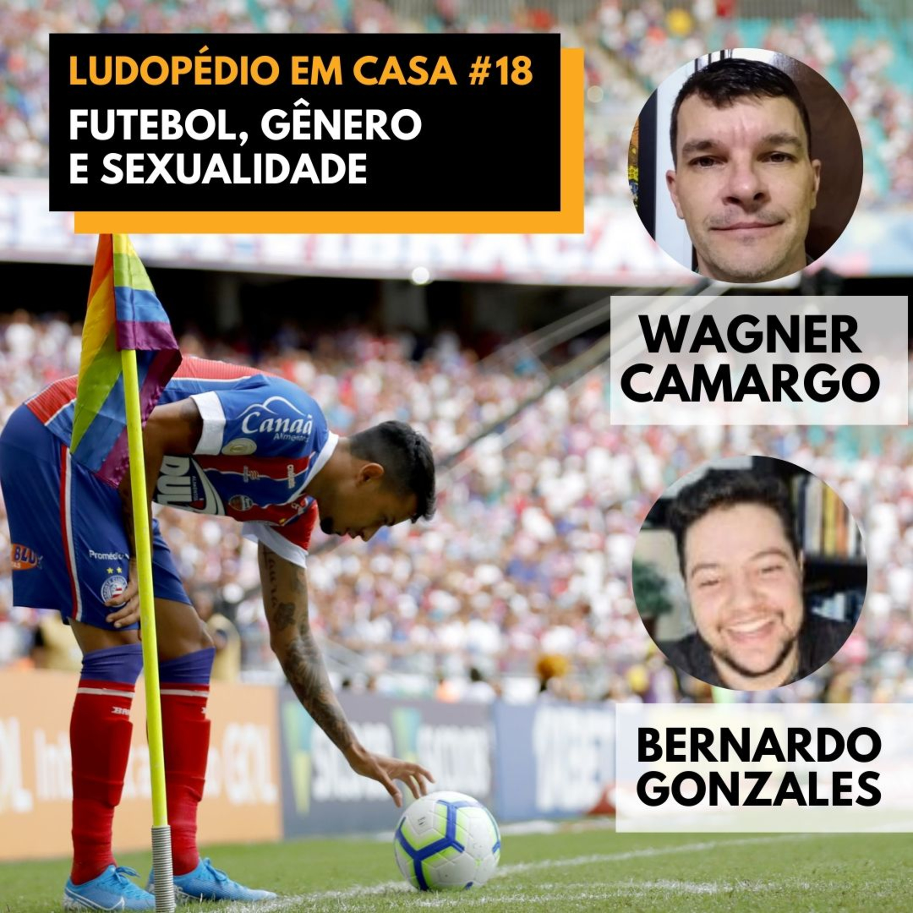 #Ludosfera