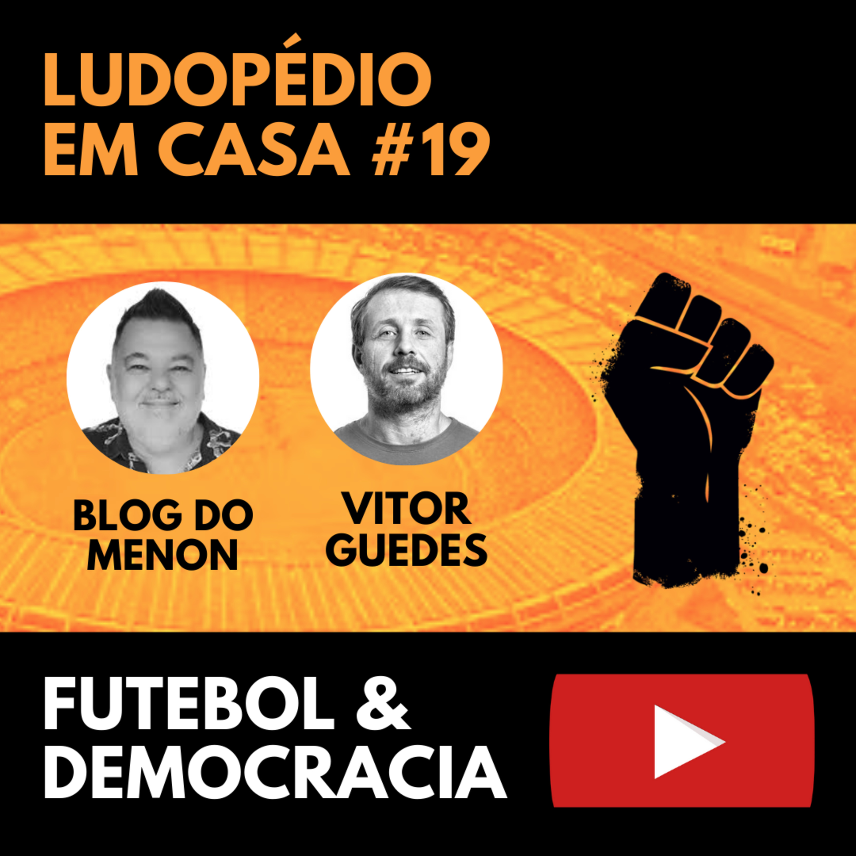 #Ludosfera