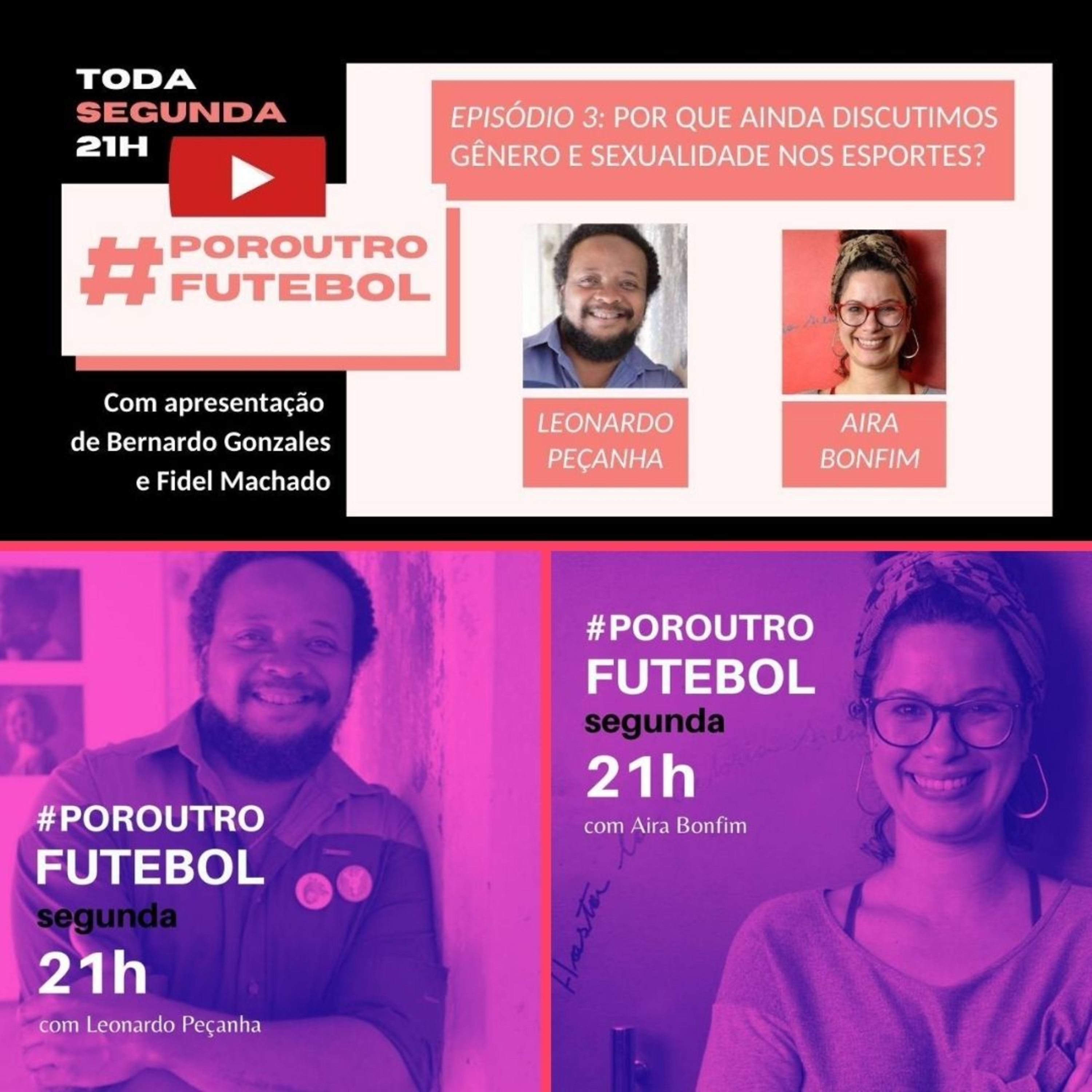 #Ludosfera