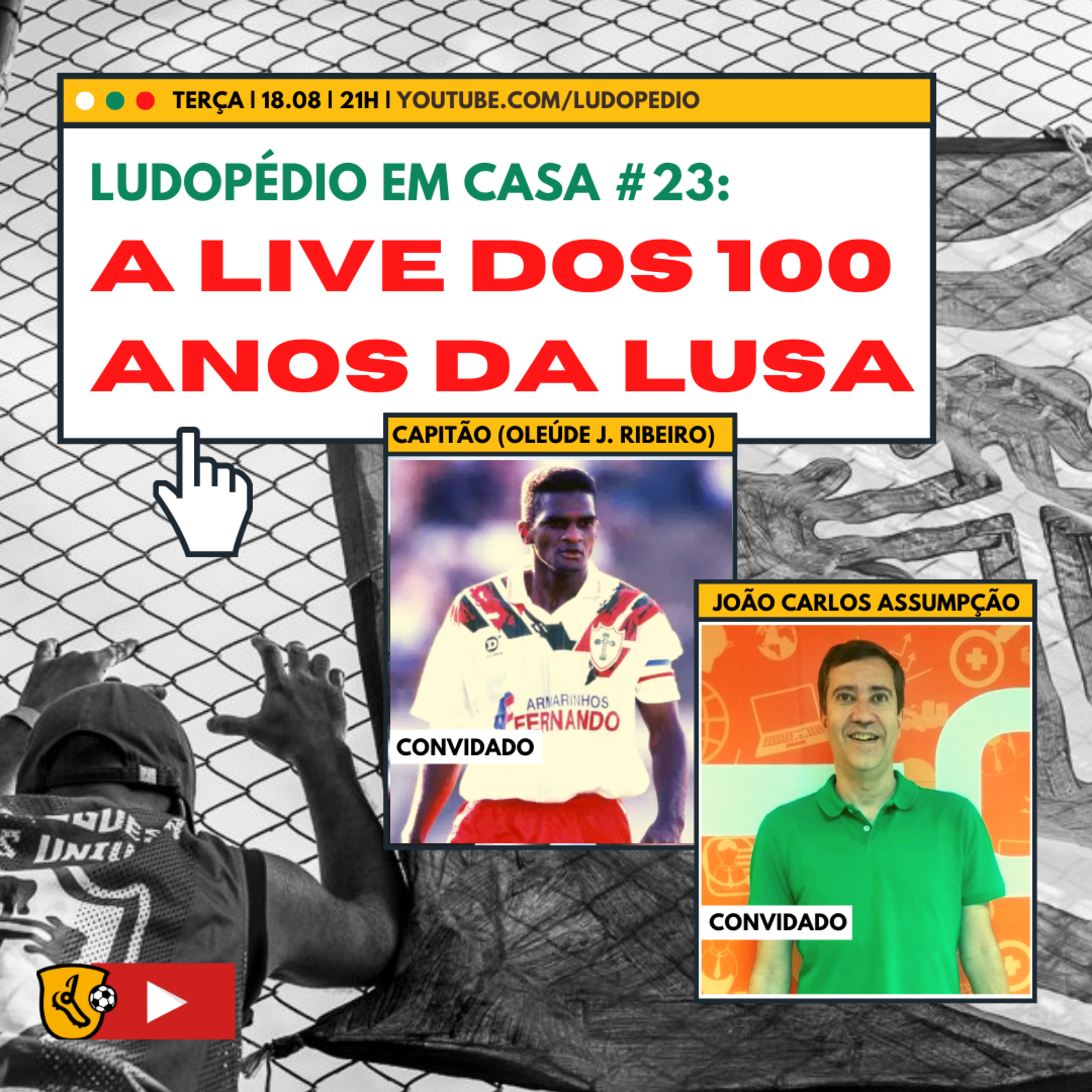 #Ludosfera