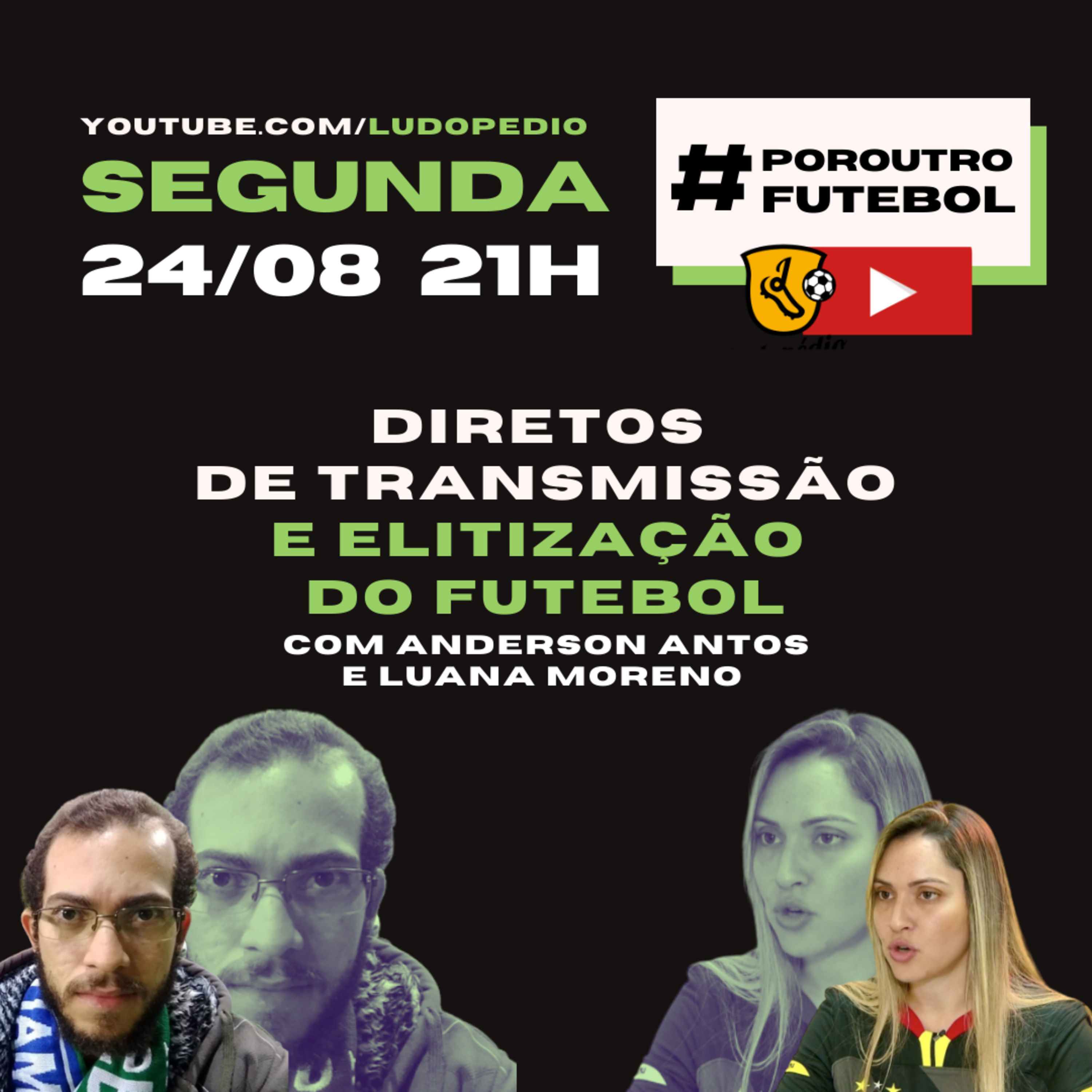 #Ludosfera