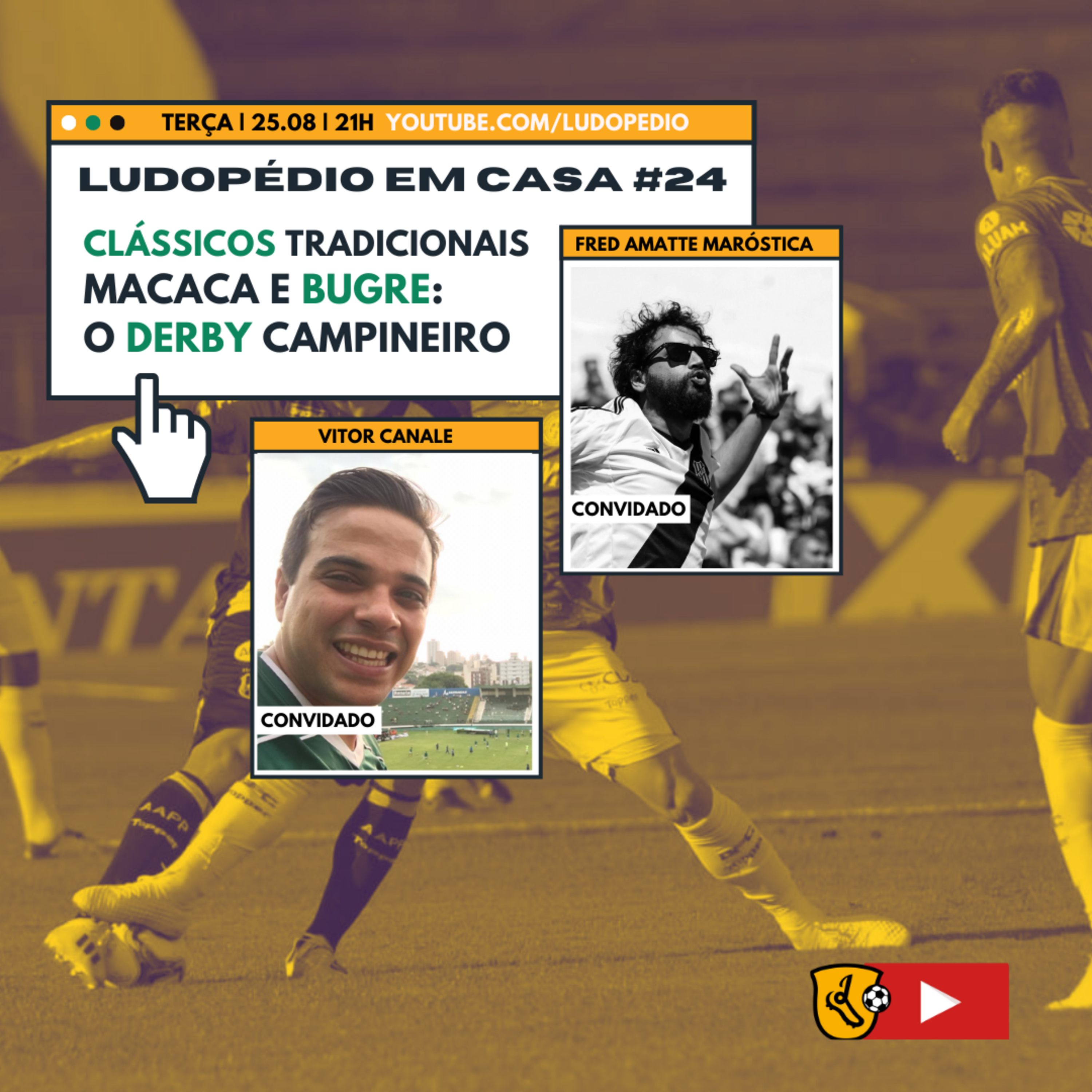 #Ludosfera