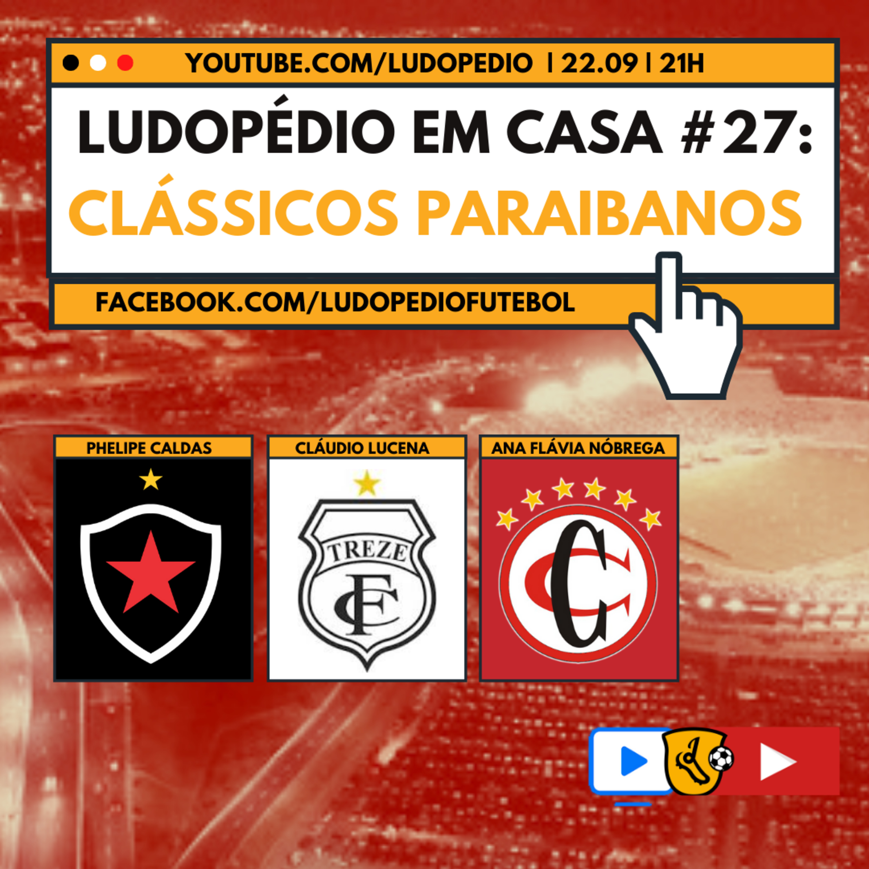 #Ludosfera