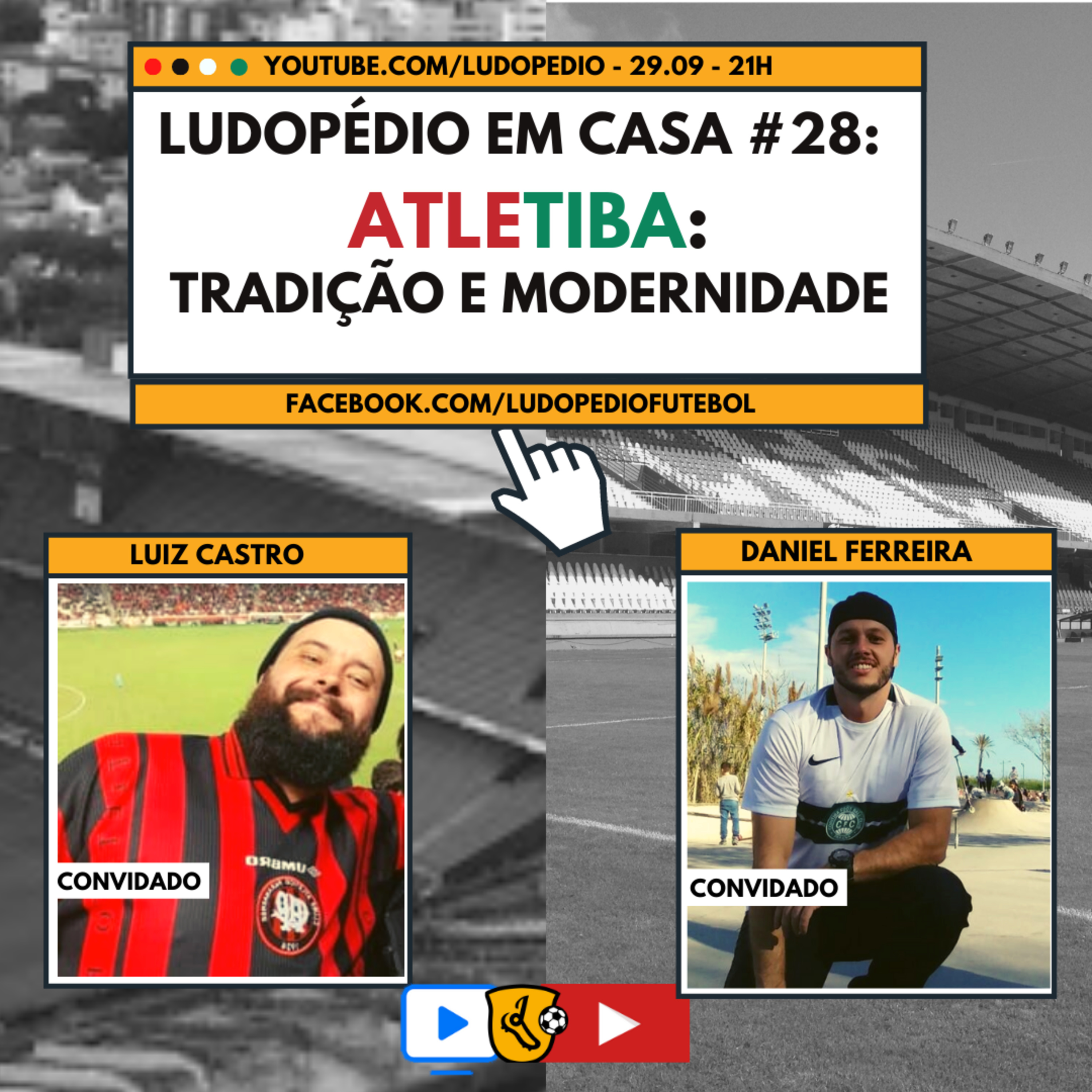 #Ludosfera