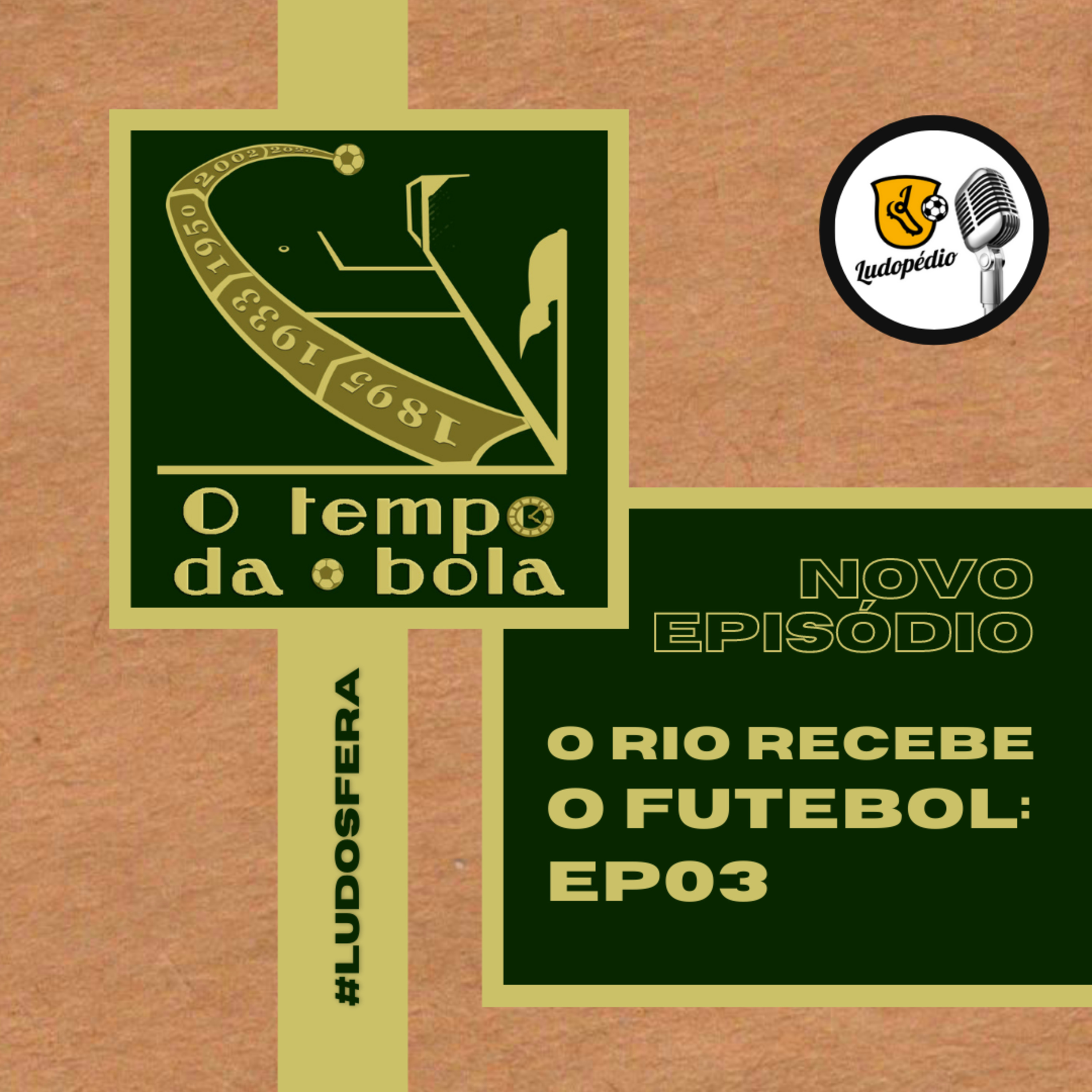 #Ludosfera