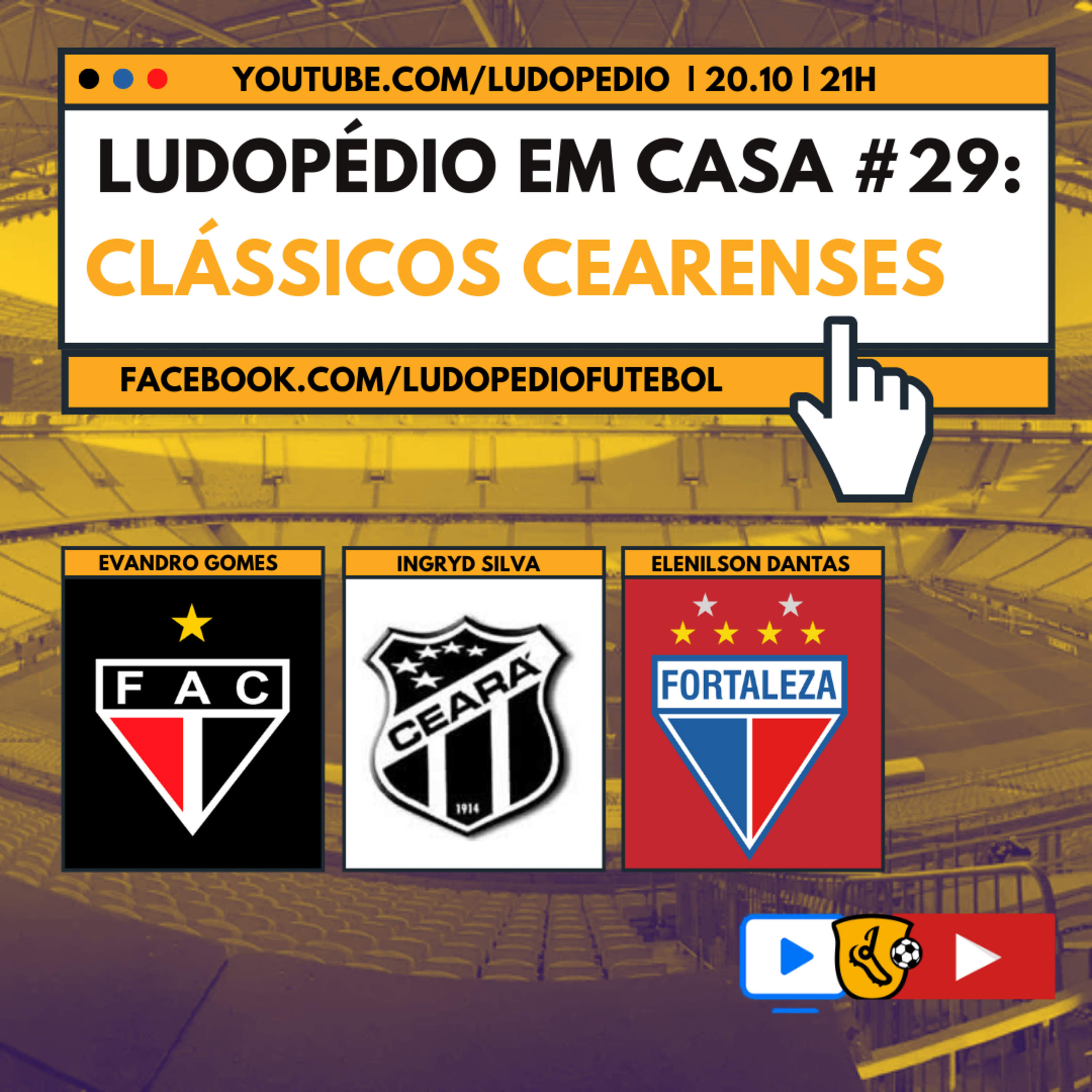 #Ludosfera