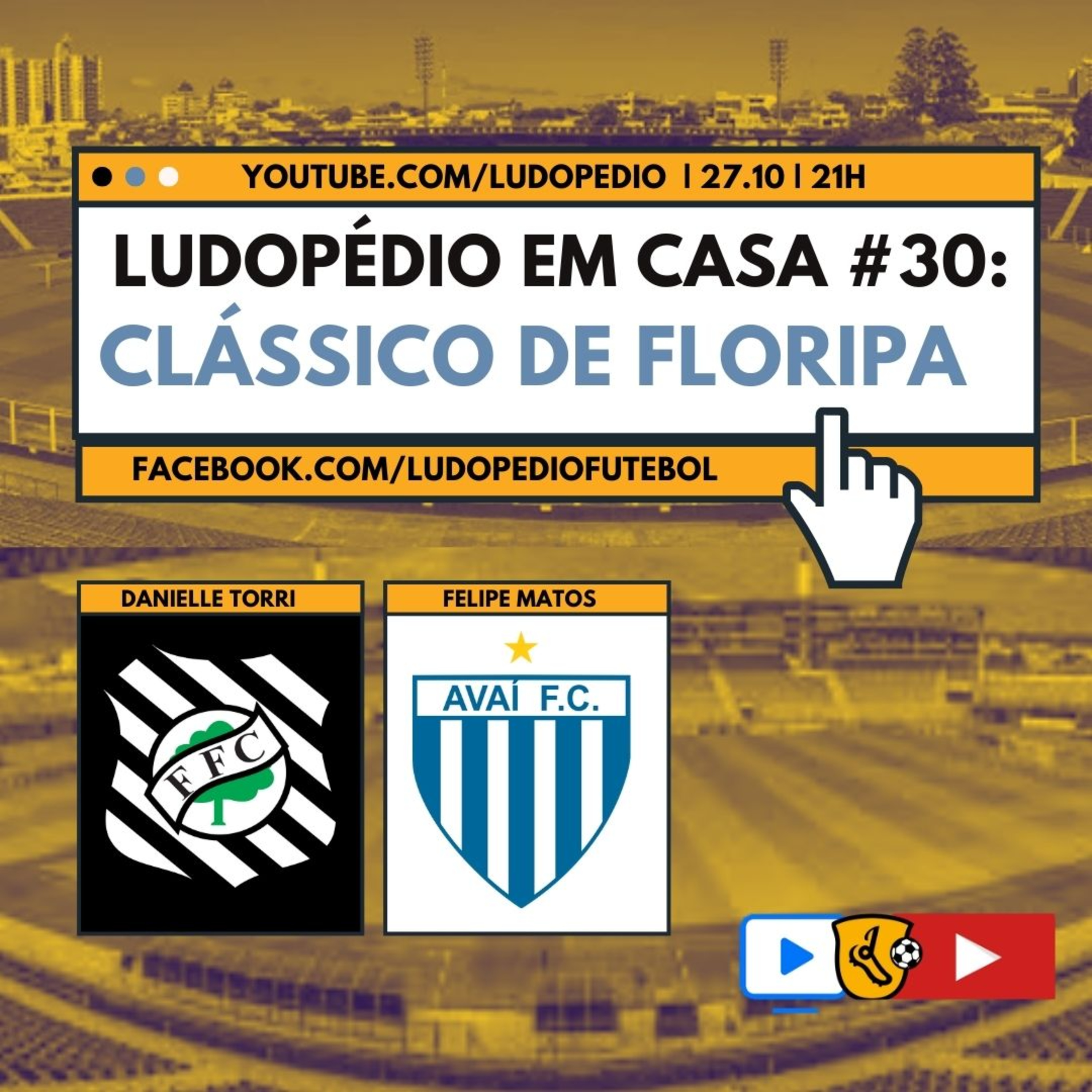 #Ludosfera