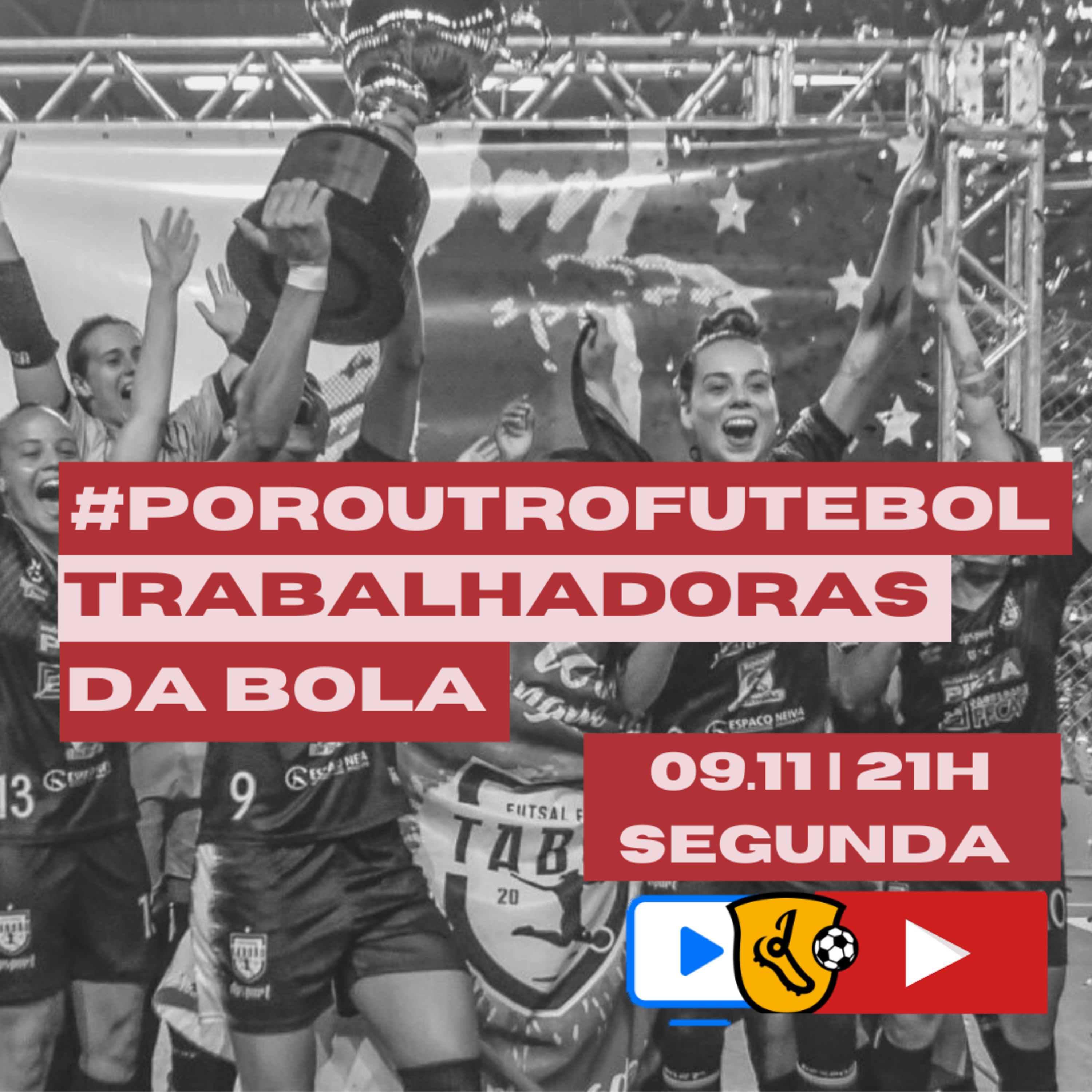 #Ludosfera