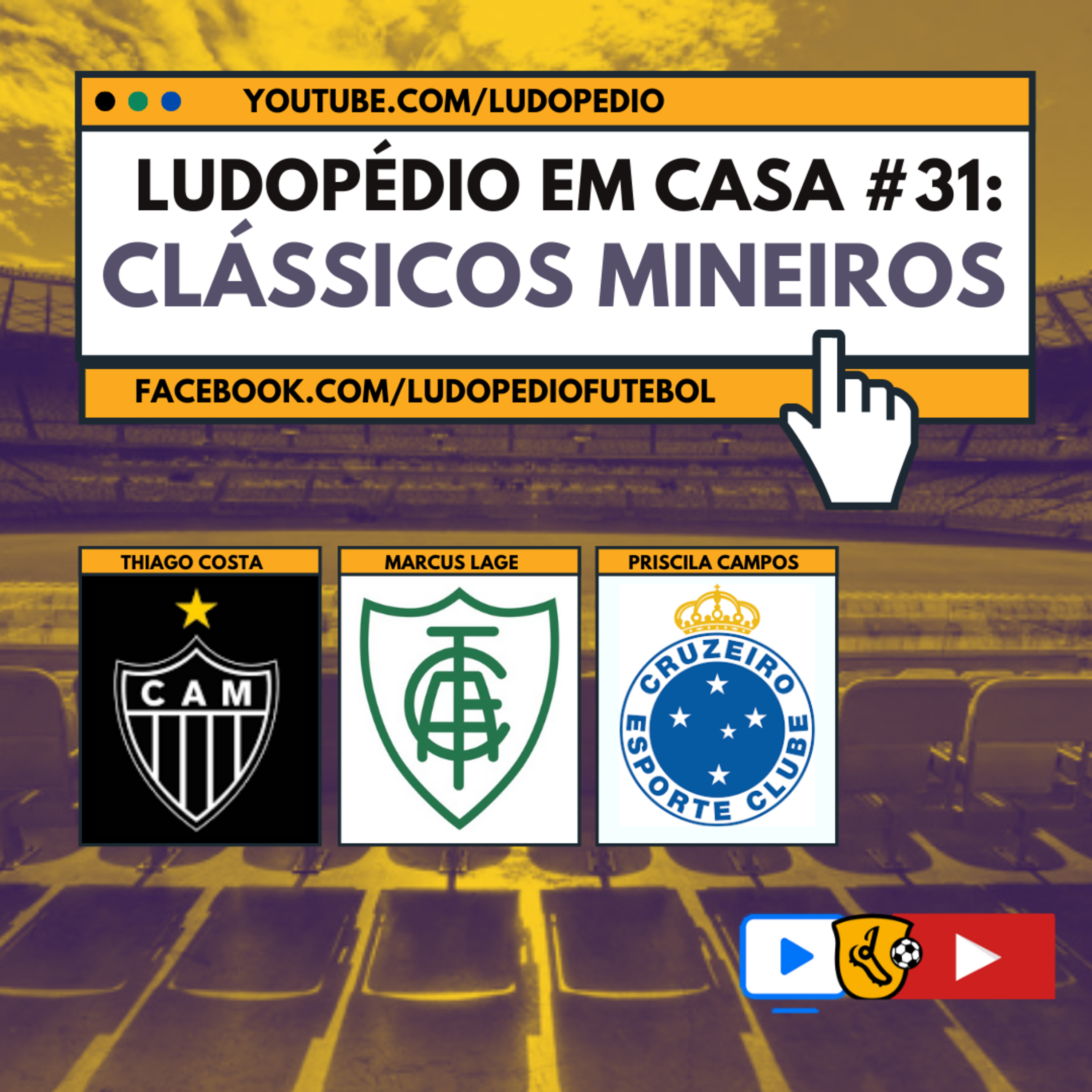 #Ludosfera
