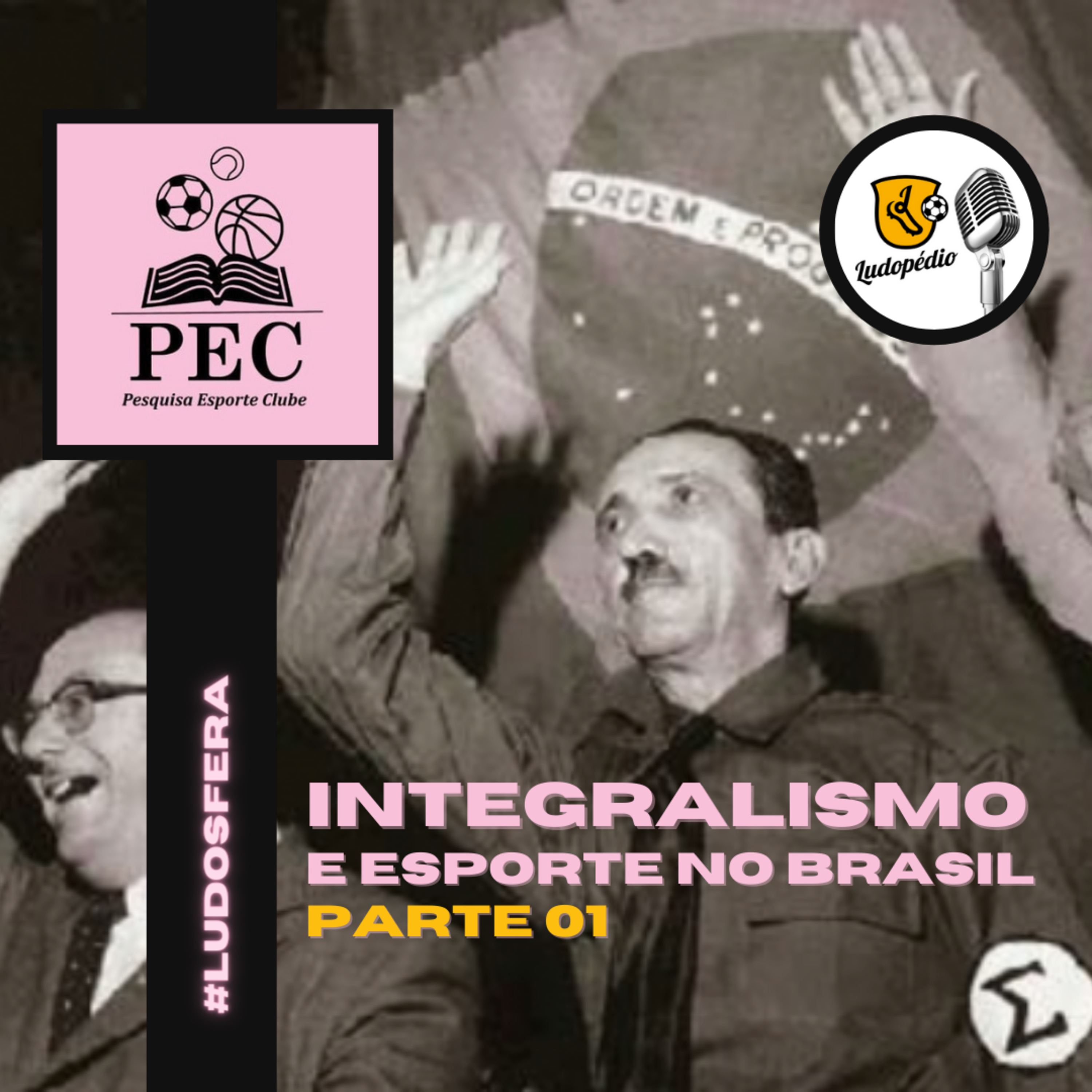 #Ludosfera