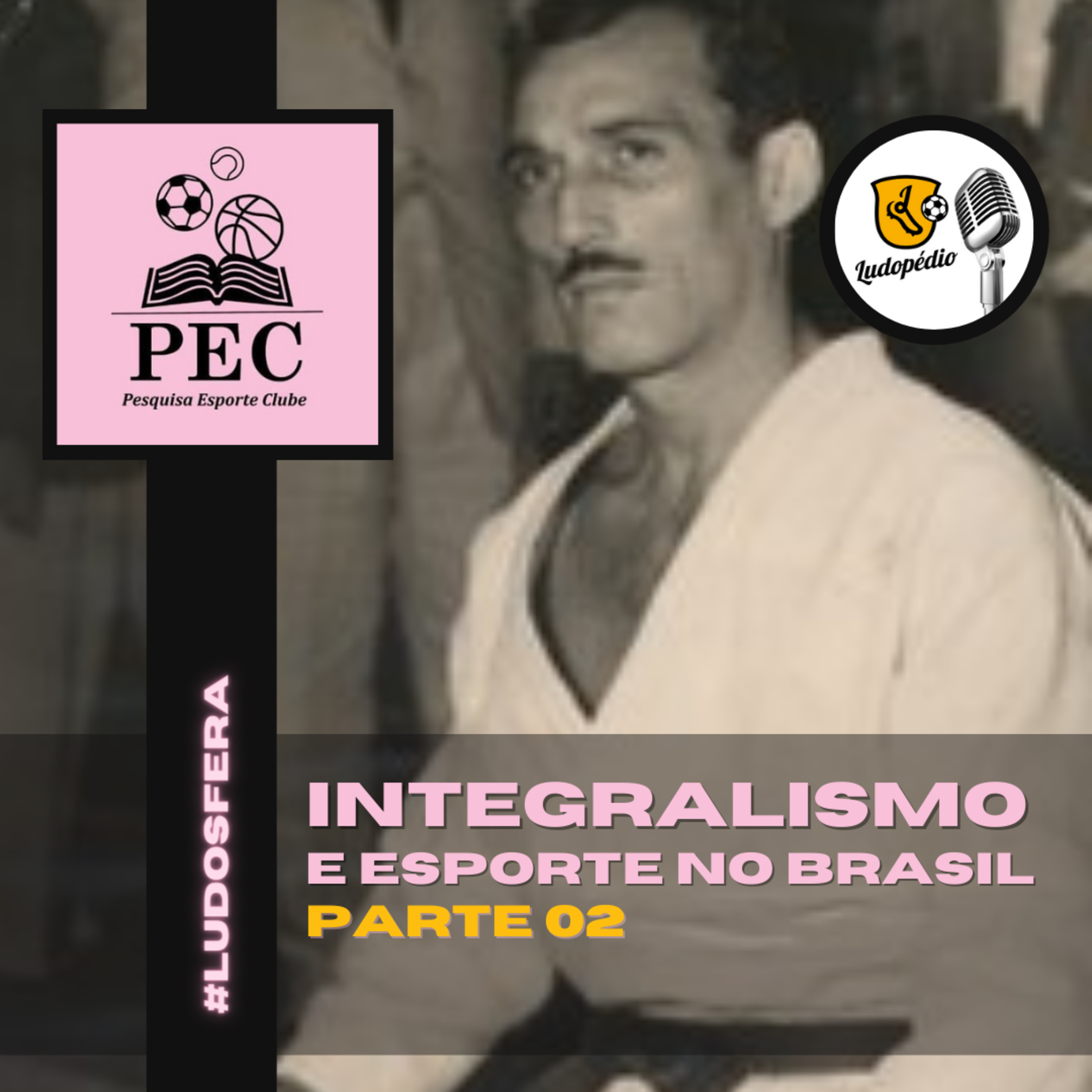 #Ludosfera