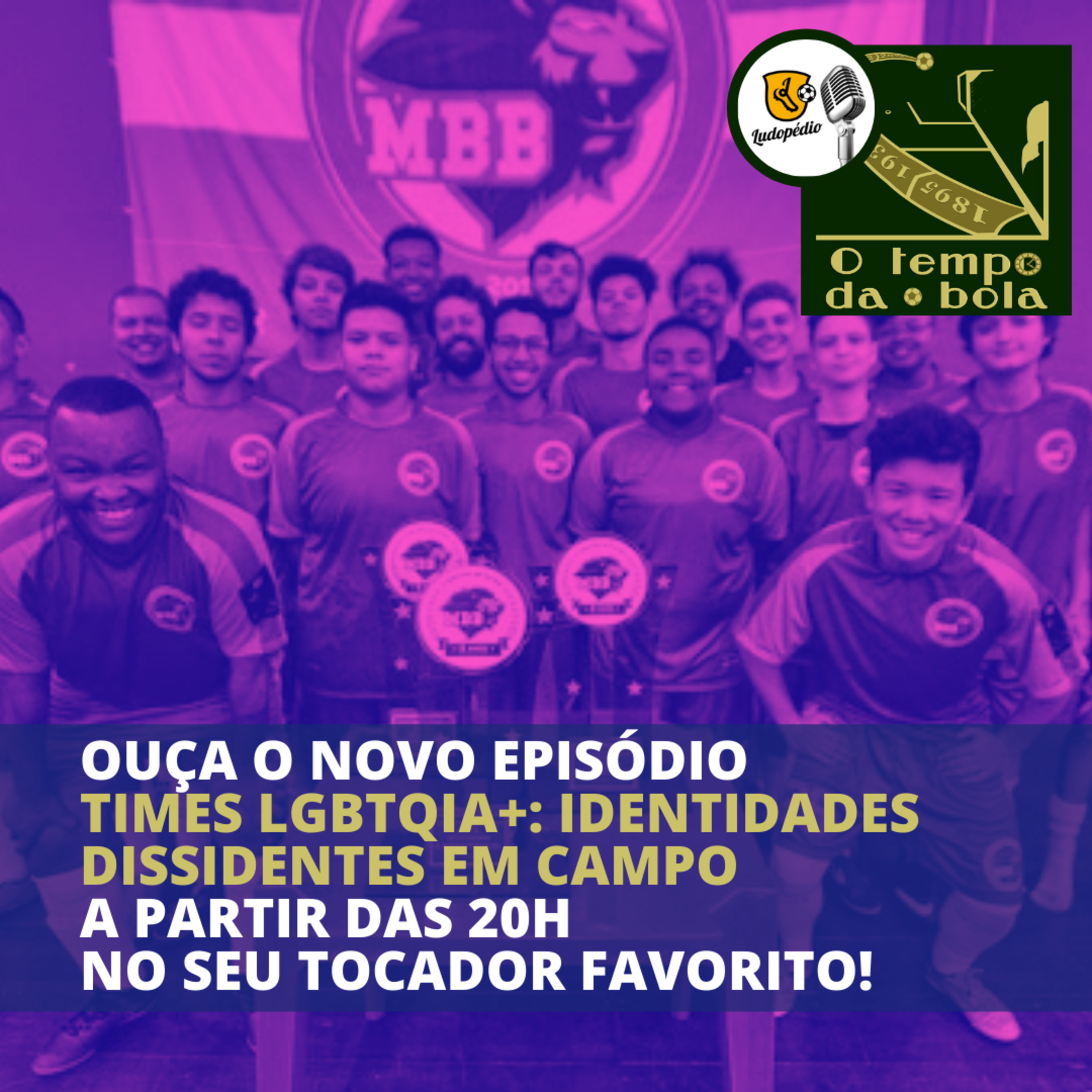 #Ludosfera