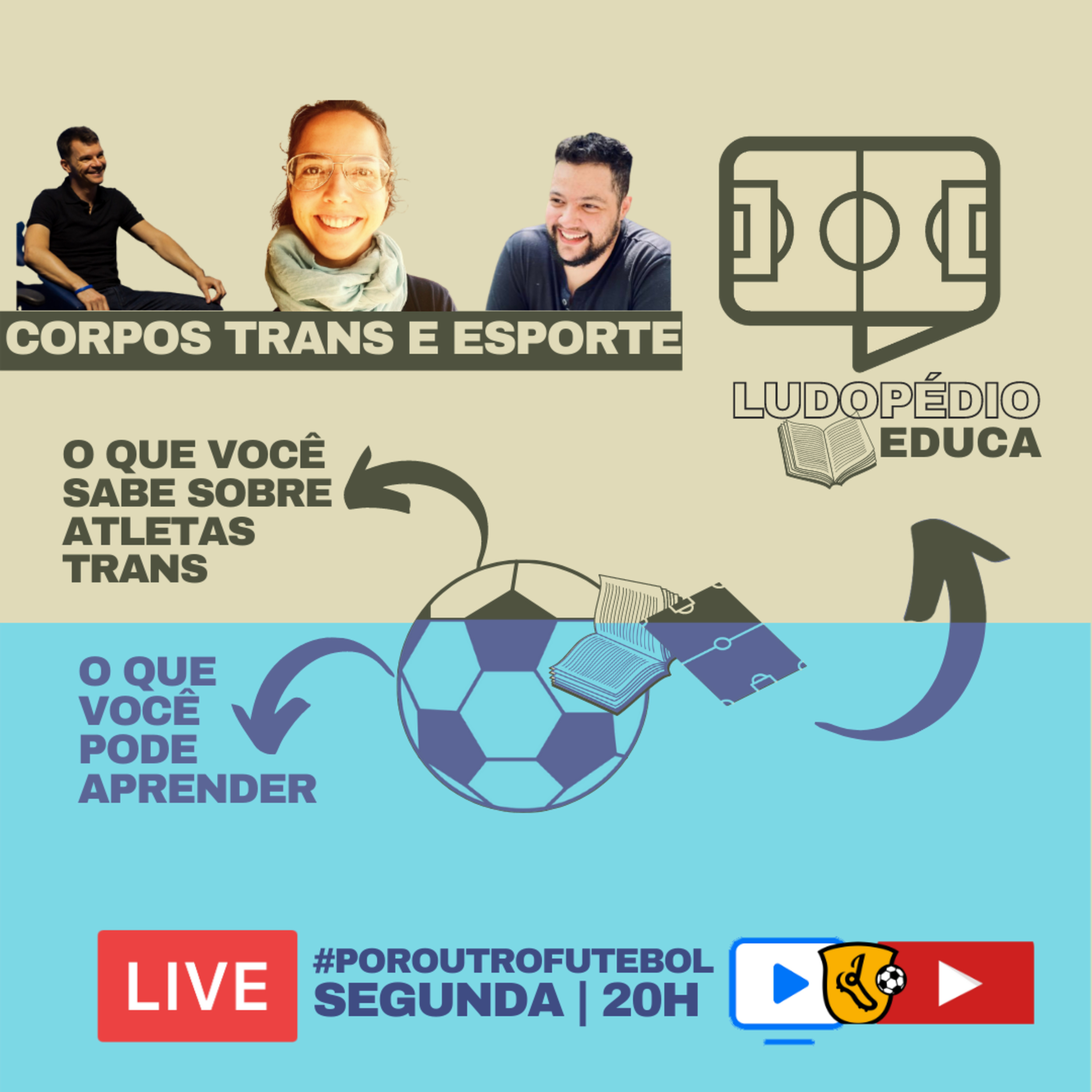 #Ludosfera