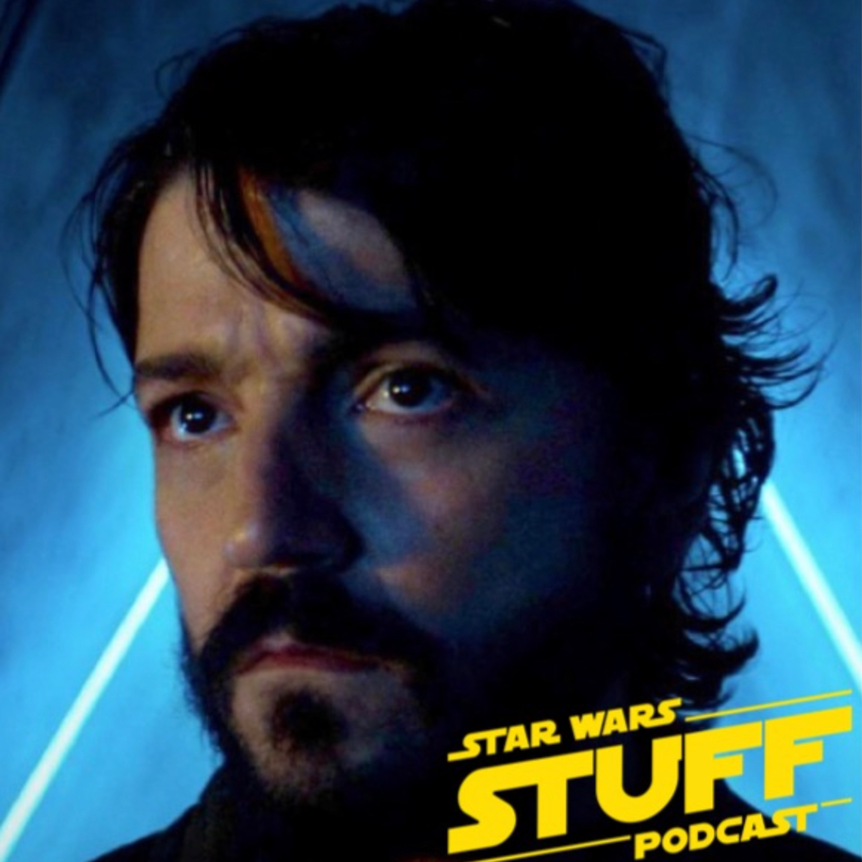 Star Wars STUFF Podcast