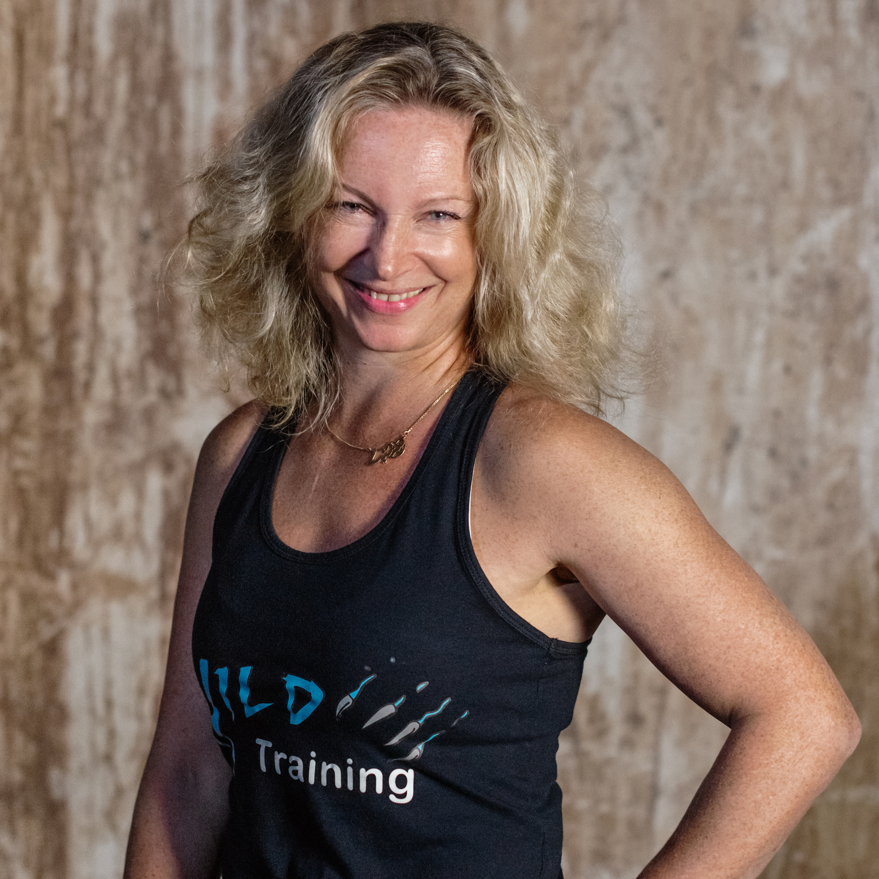 Fitness Inside Out - By Wild Training