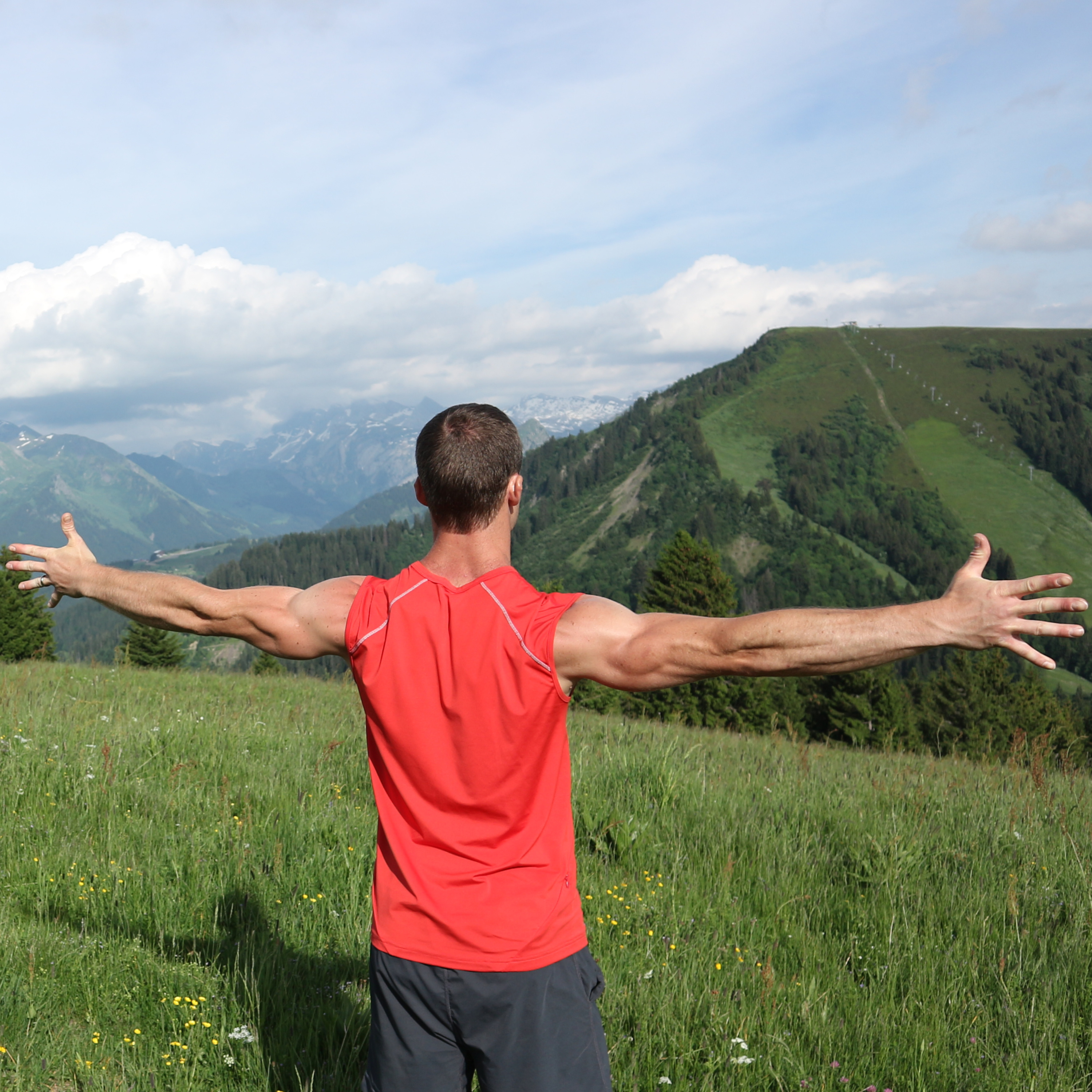 Fitness Inside Out - By Wild Training