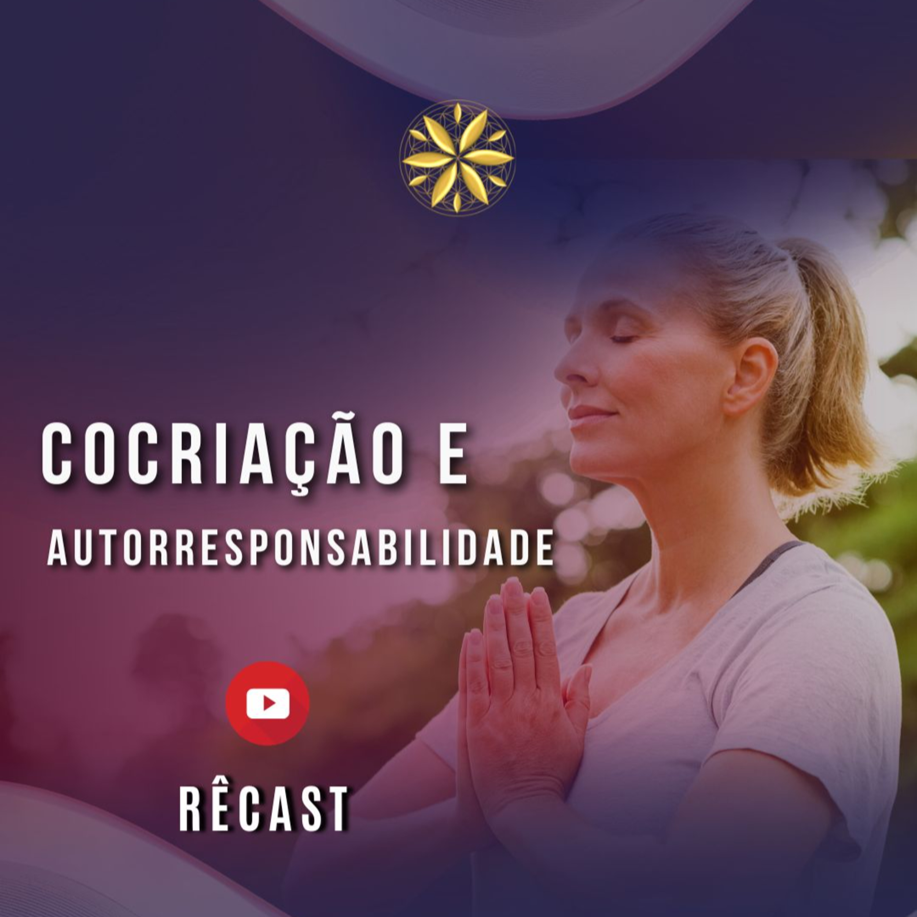 Renata Rocha - Consciência e Cura