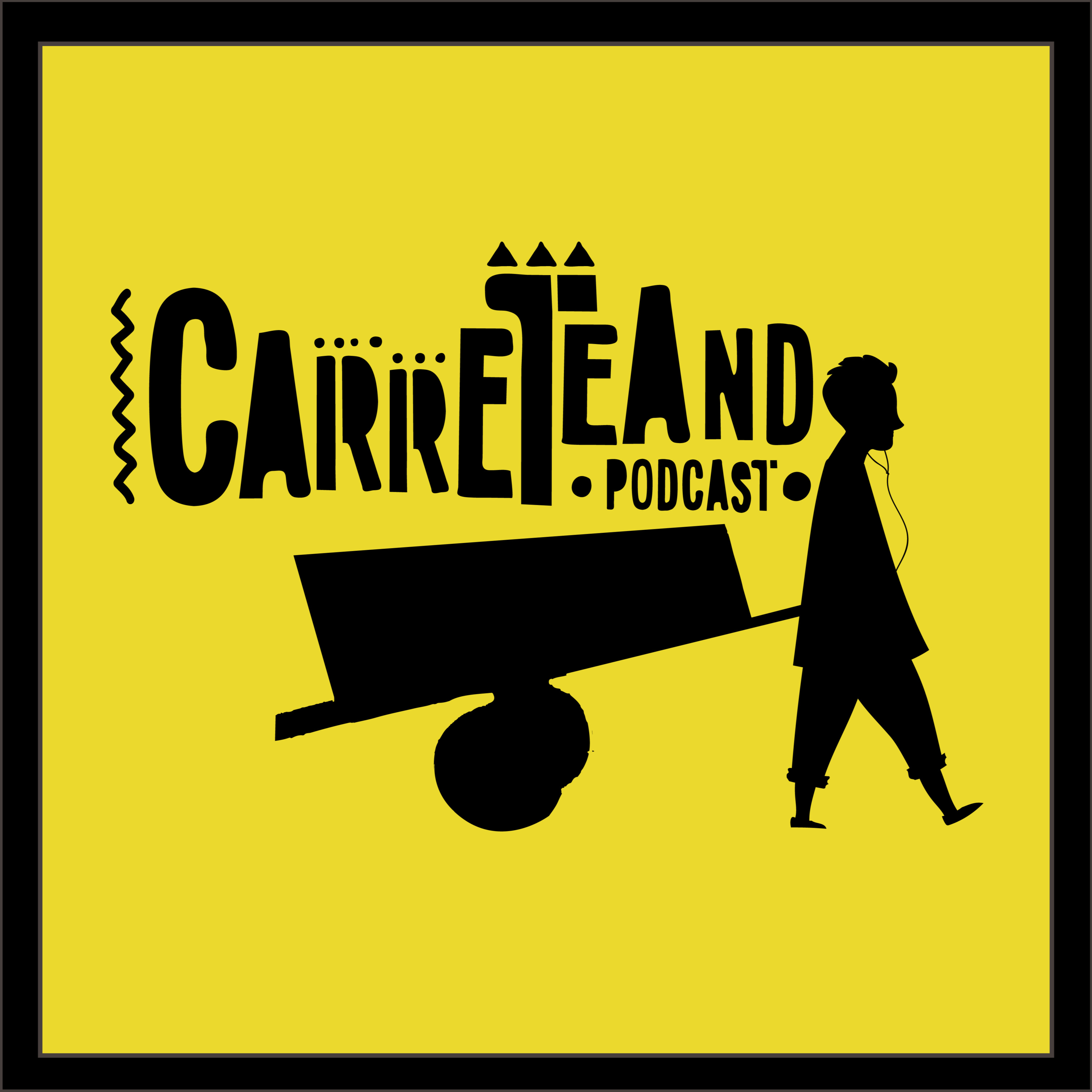 Carreteando Podcast