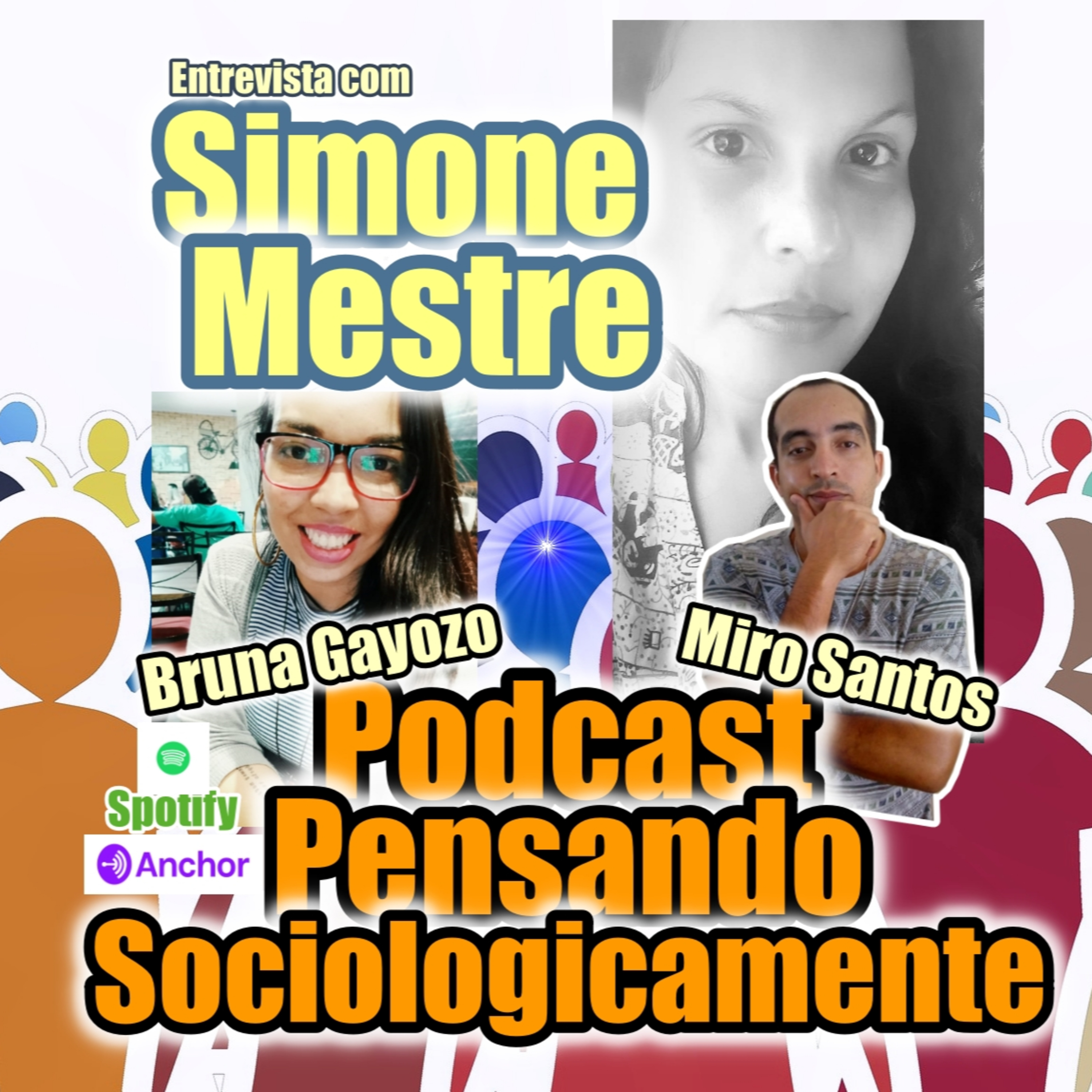 Pensando Sociologicamente