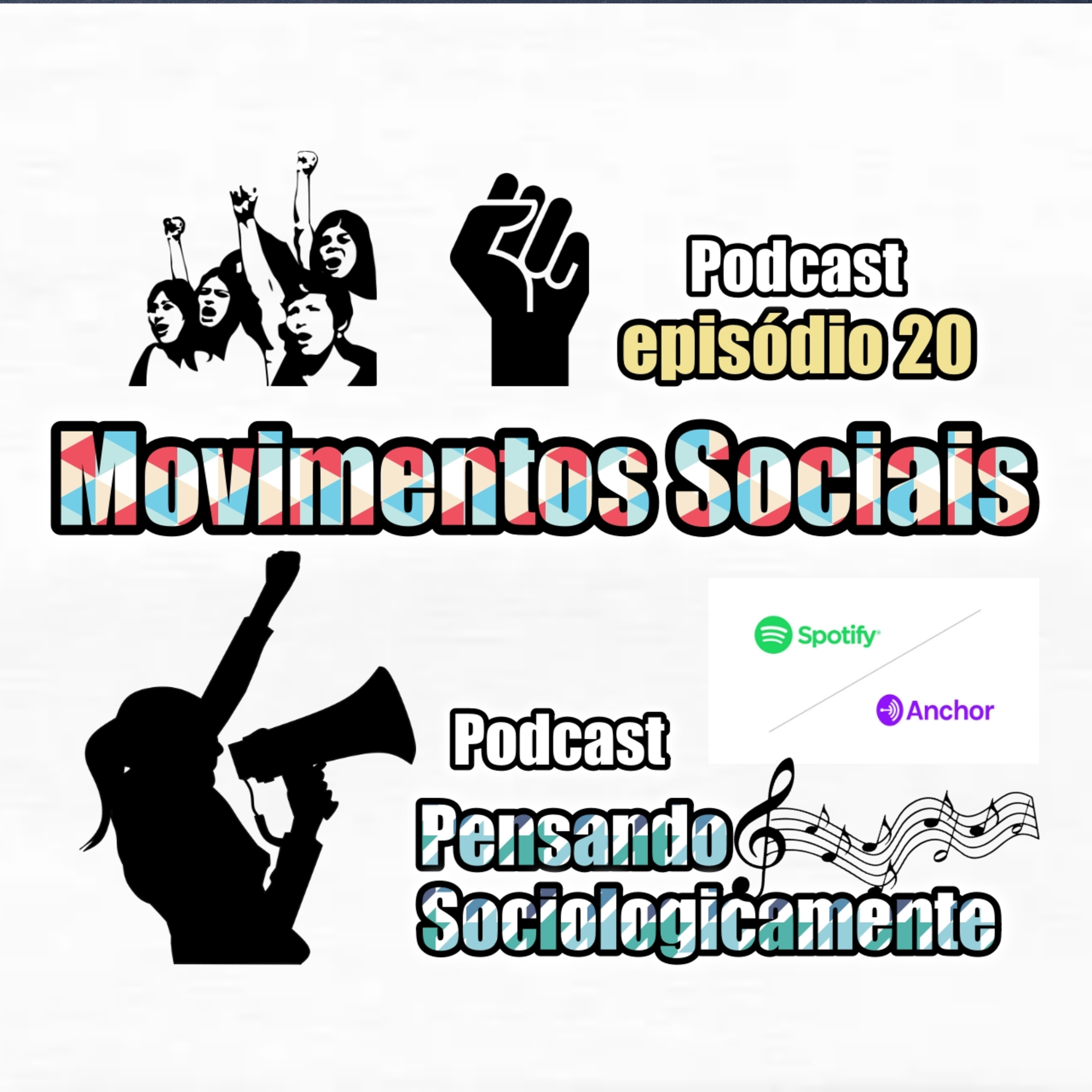 Pensando Sociologicamente